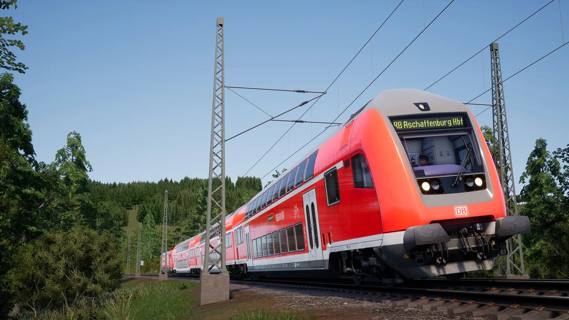 Train Sim World® 2020 görsel 5