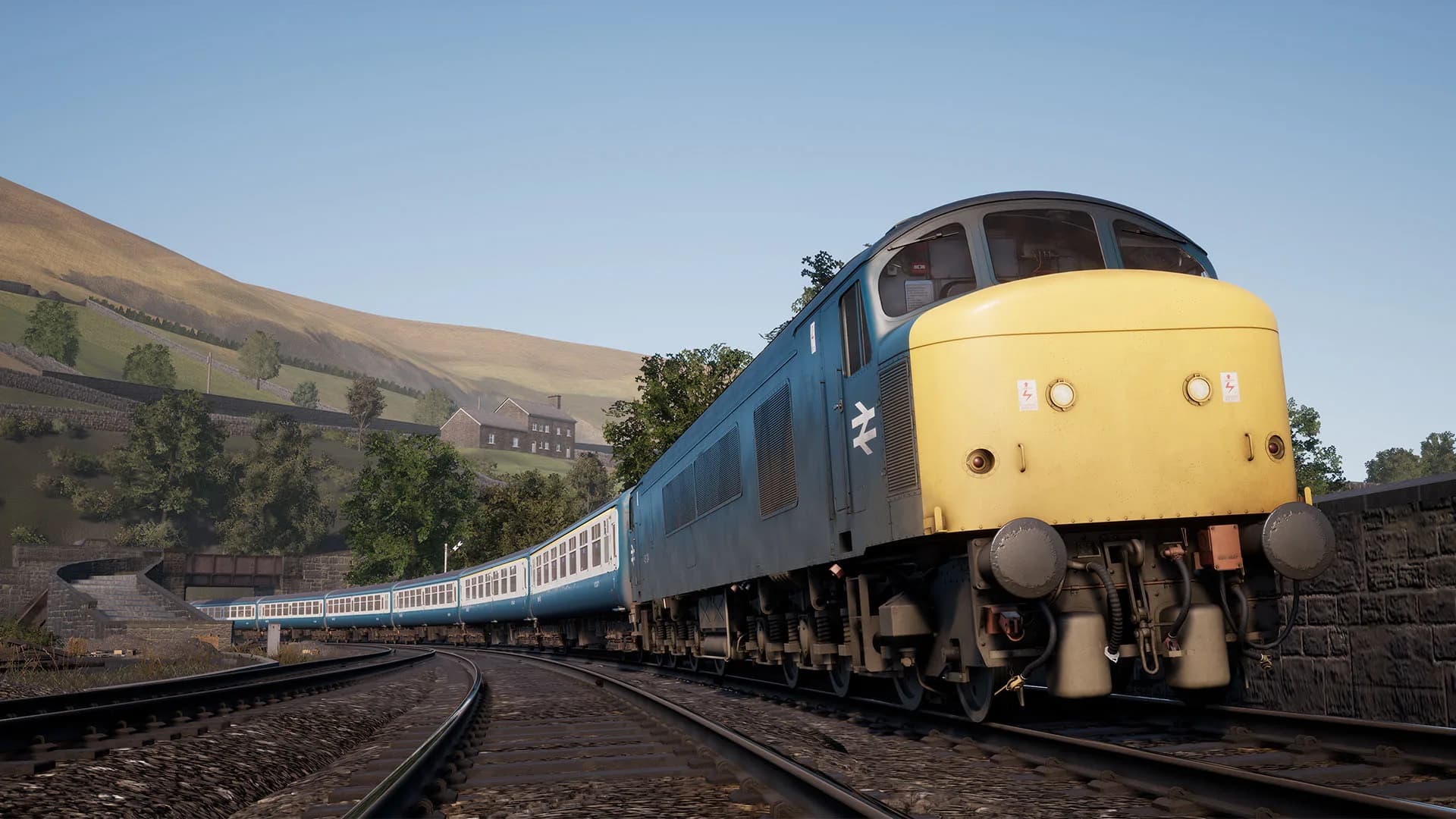 Train Sim World® 2020 görsel 6