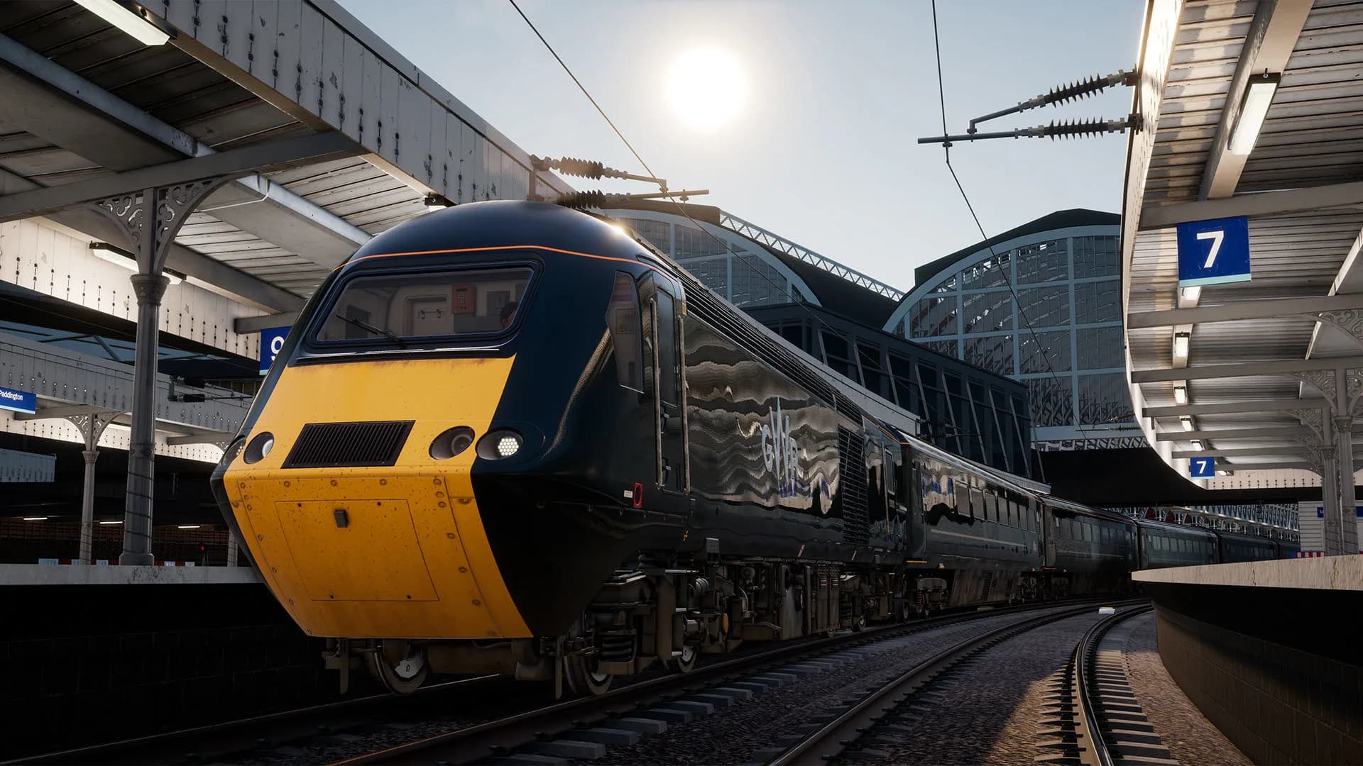 Train Sim World® 2020 görsel 8
