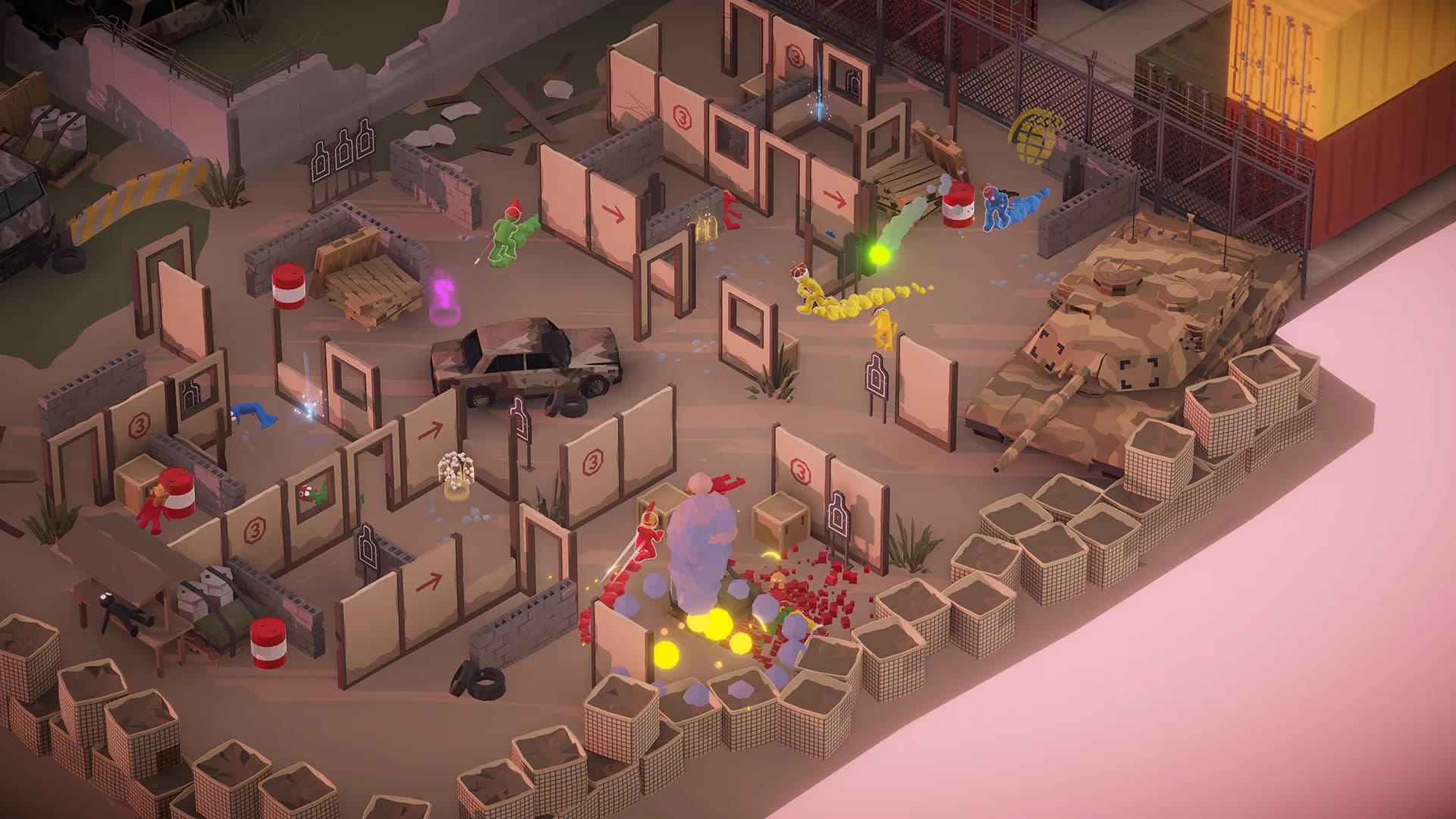 Akuto: Showdown görsel 7
