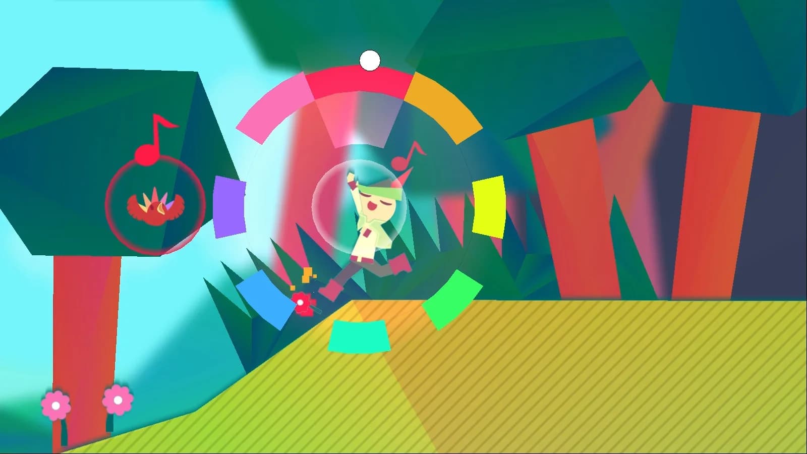 Wandersong görsel 2