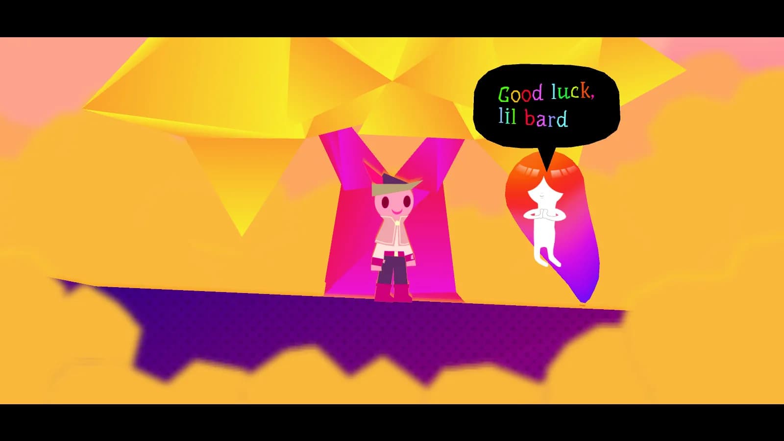 Wandersong görsel 3