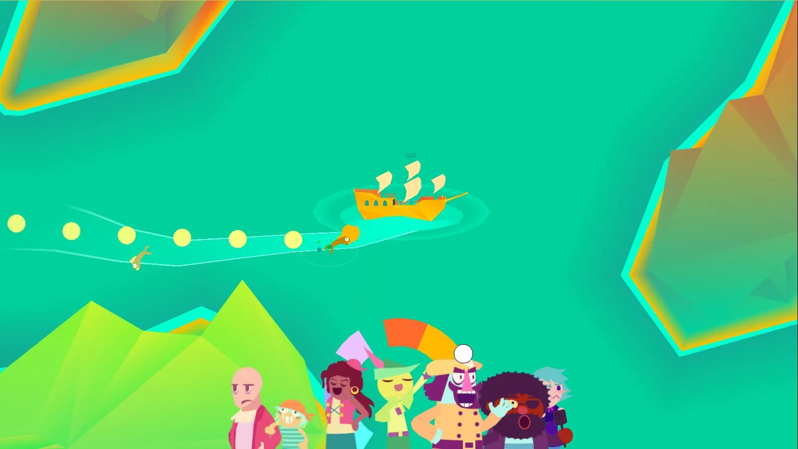 Wandersong görsel 5