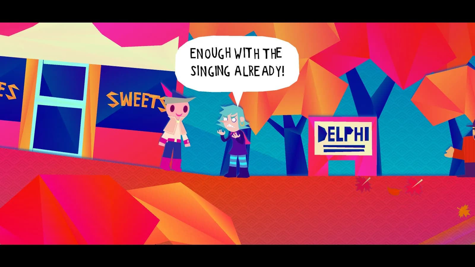 Wandersong görsel 7
