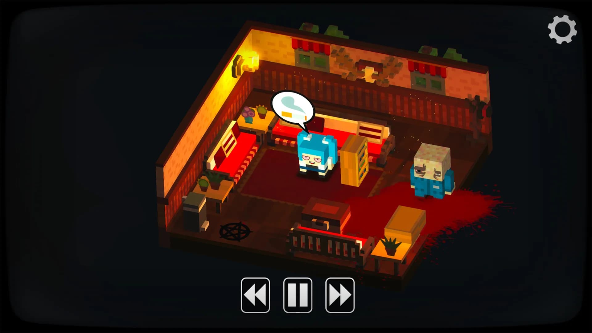 Slayaway Camp görsel 13