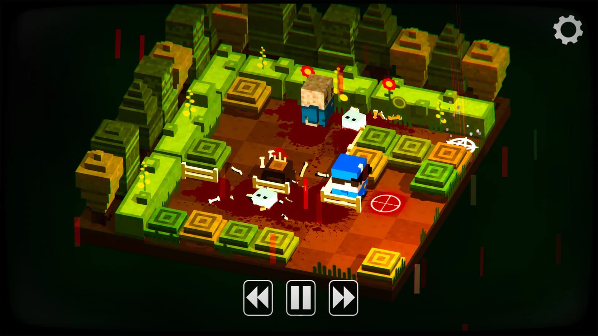 Slayaway Camp görsel 14