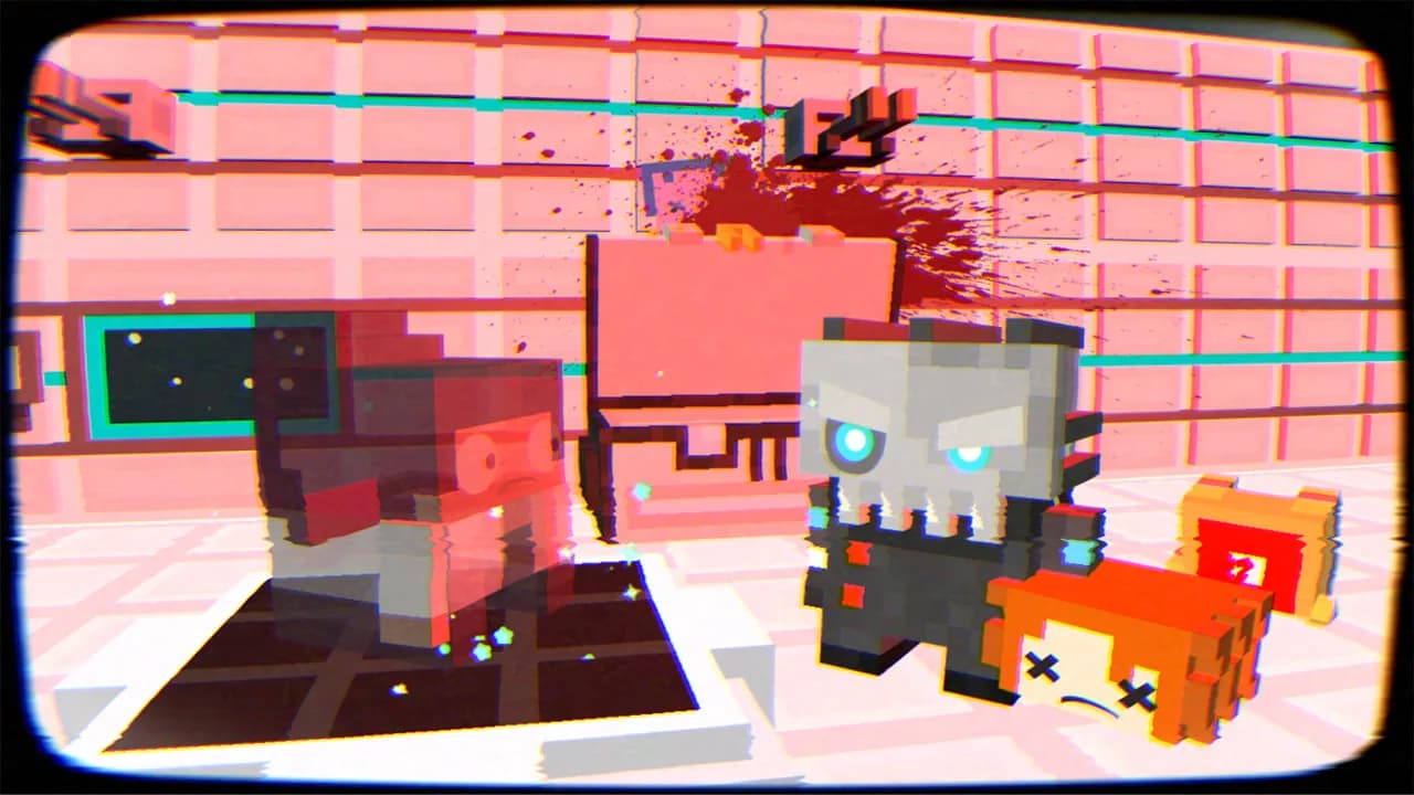 Slayaway Camp görsel 15