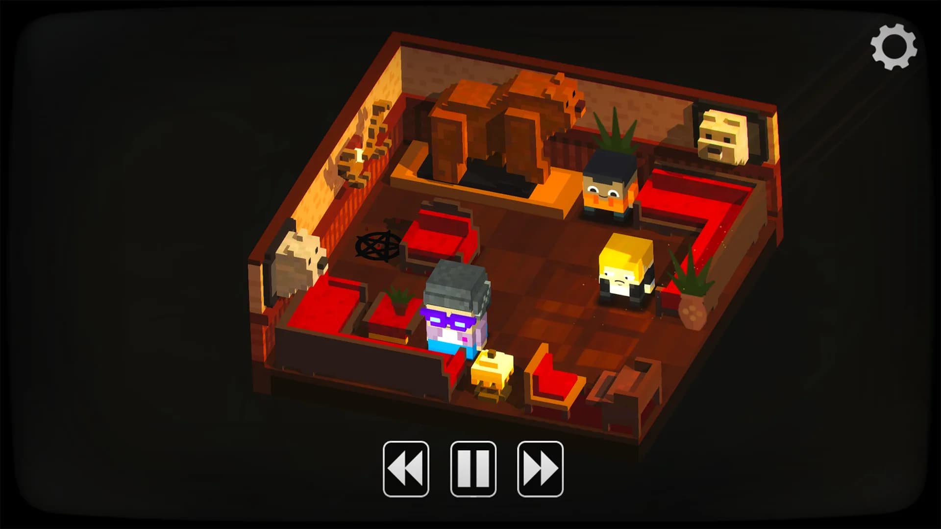 Slayaway Camp görsel 4