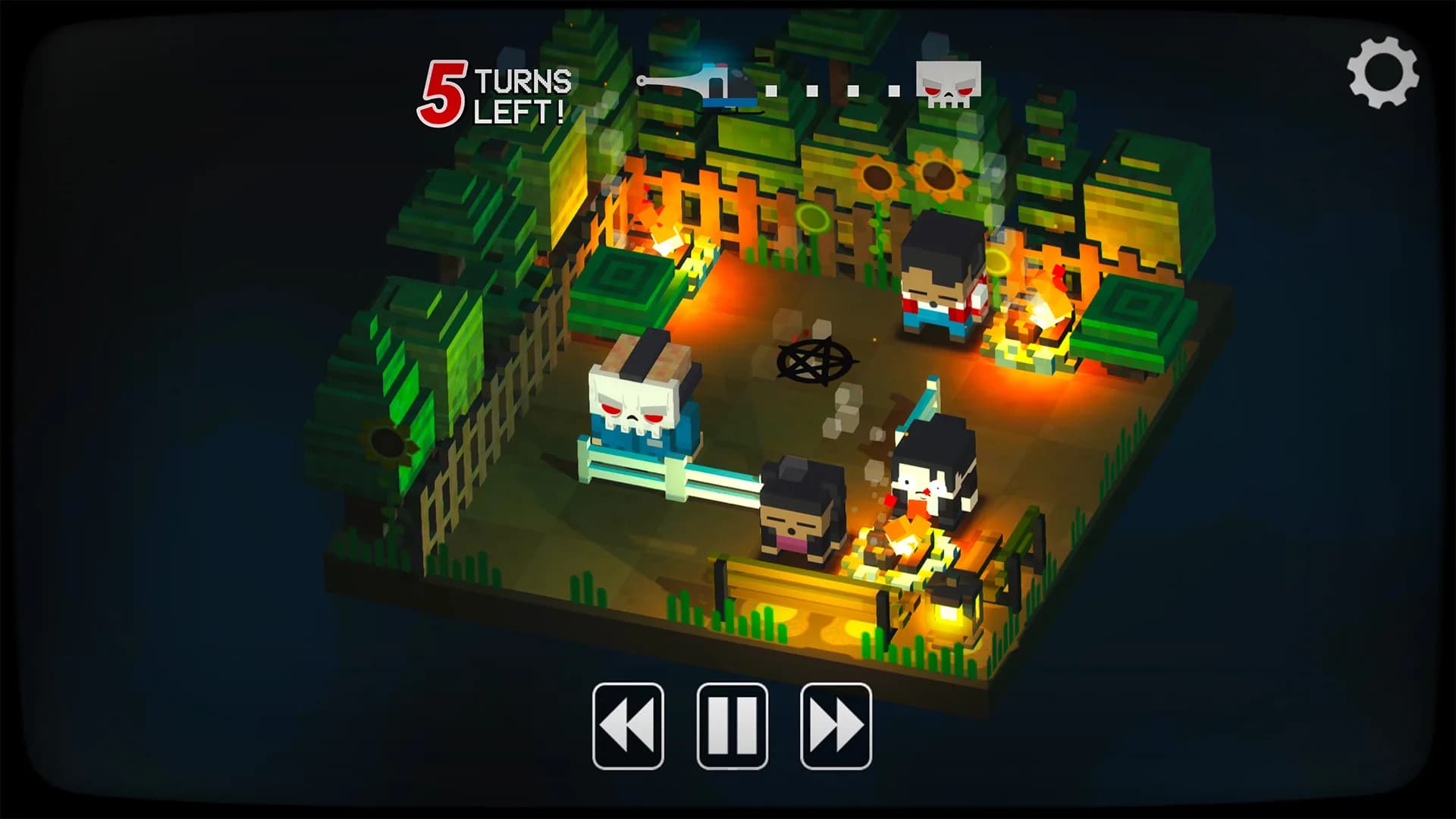 Slayaway Camp görsel 8
