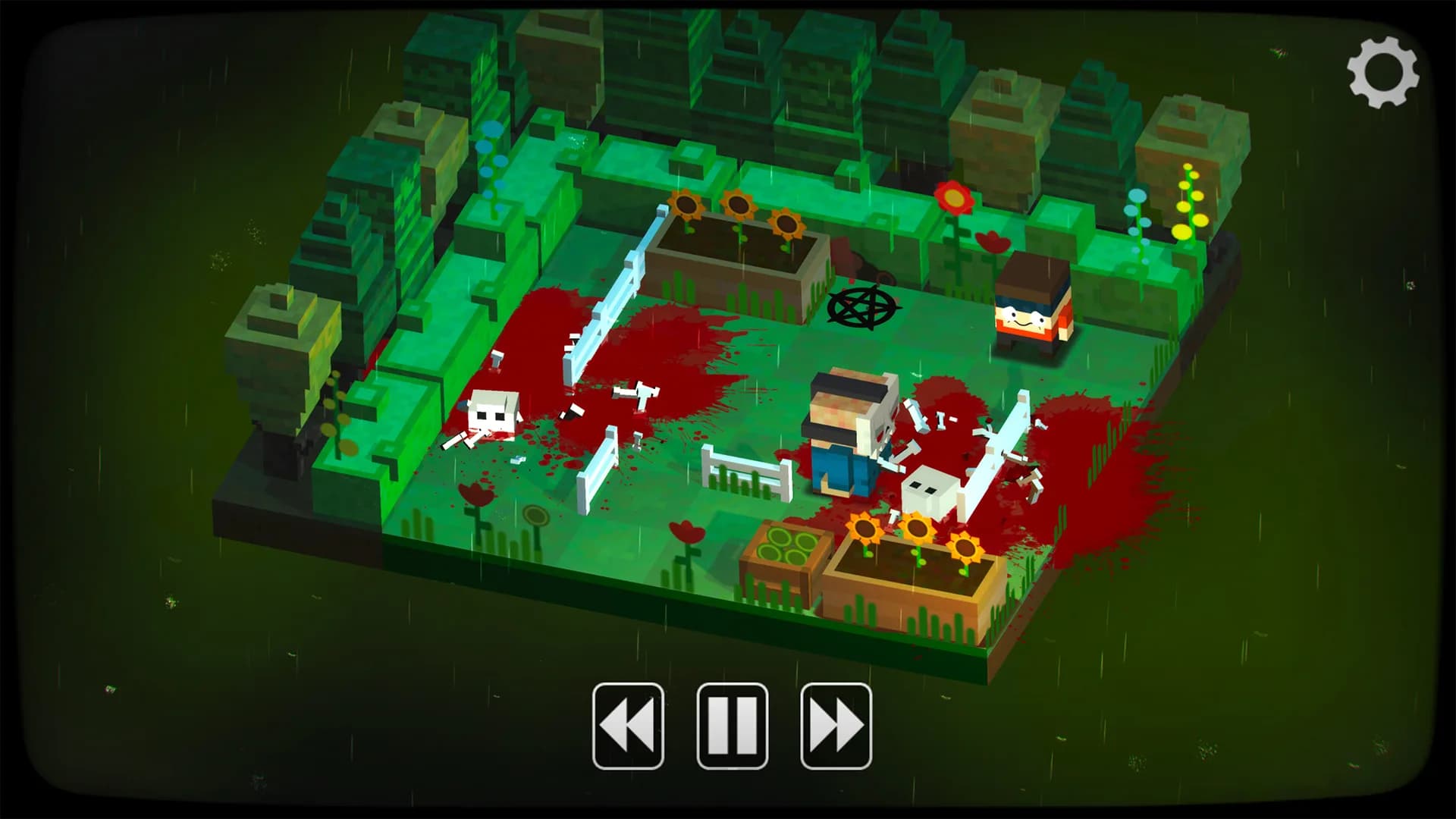 Slayaway Camp görsel 10