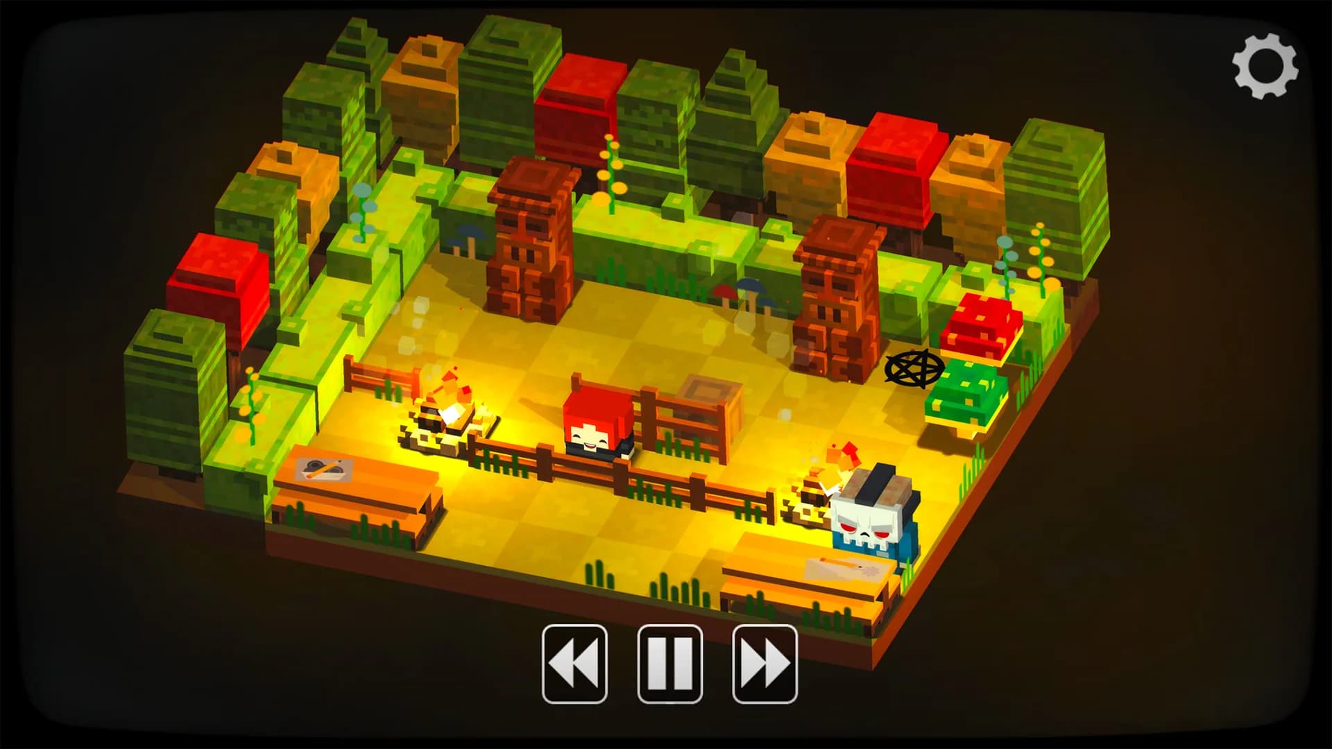 Slayaway Camp görsel 11