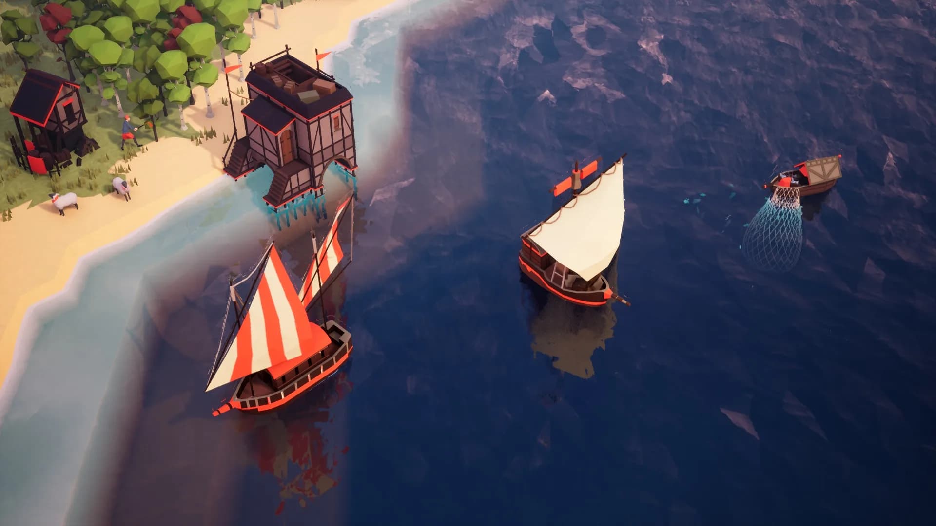 Empires Apart görsel 4