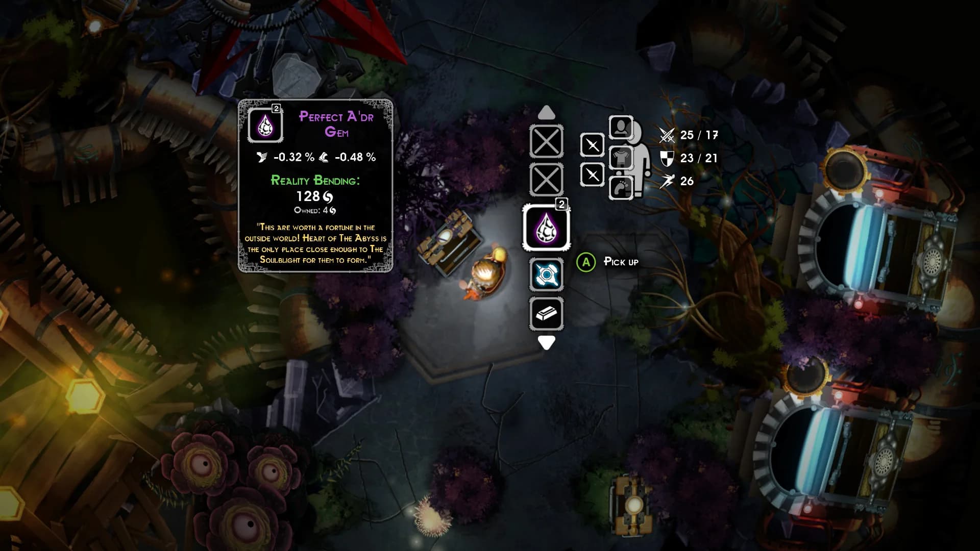 Soulblight görsel 4