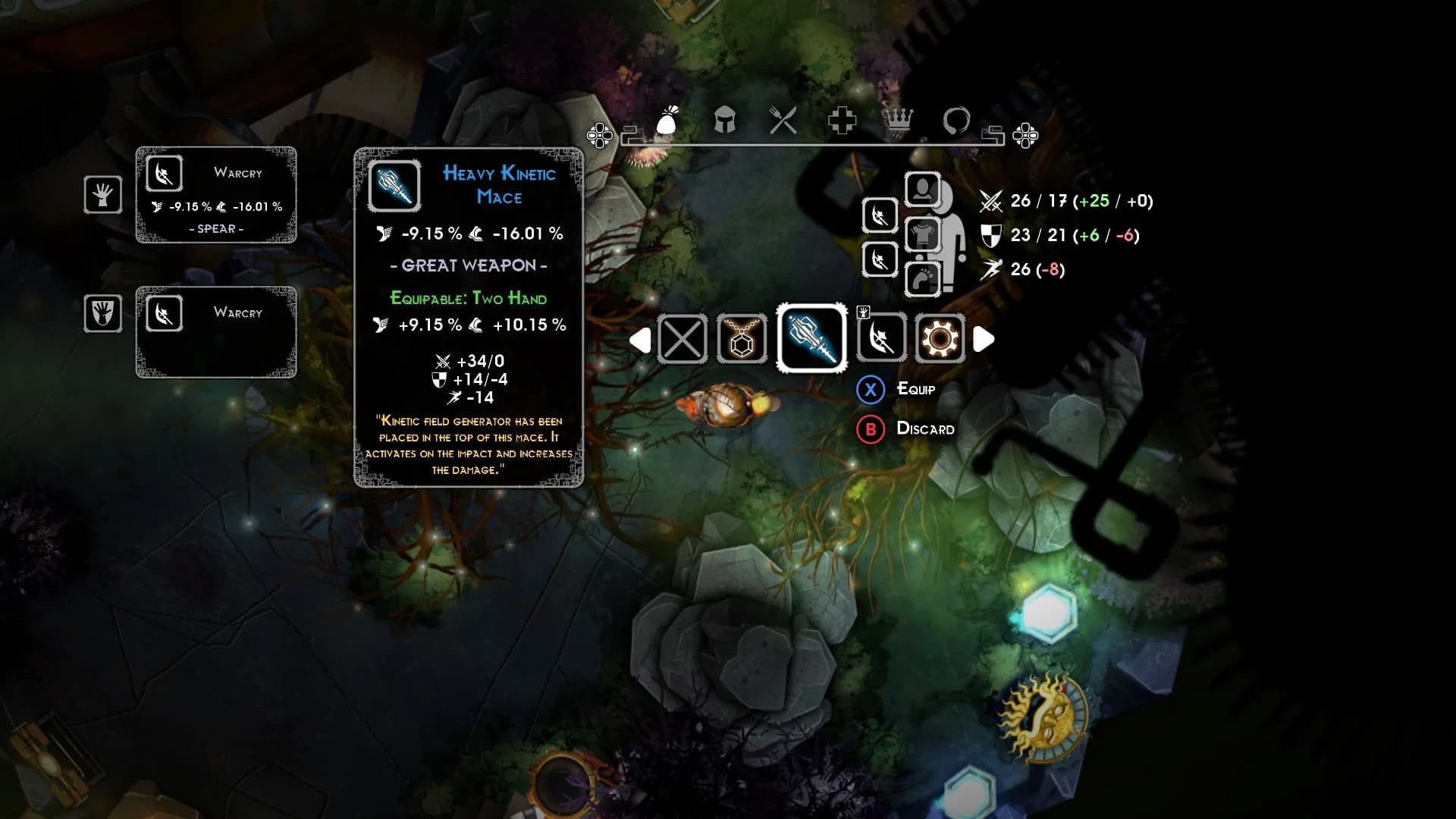 Soulblight görsel 7