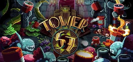 Tower 57 görsel 1