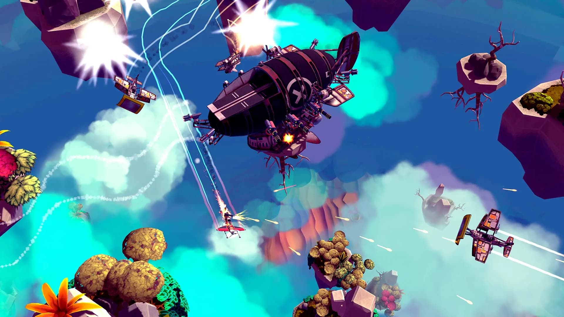 AIRHEART - Tales of broken Wings görsel 2