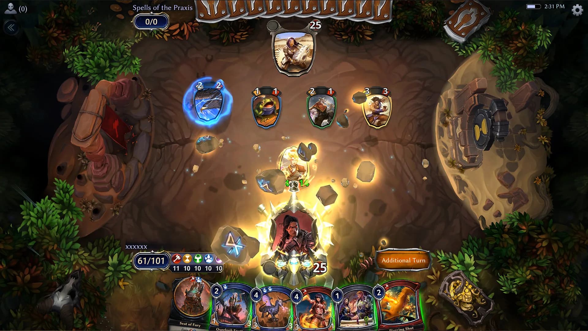 Eternal Card Game görsel 2