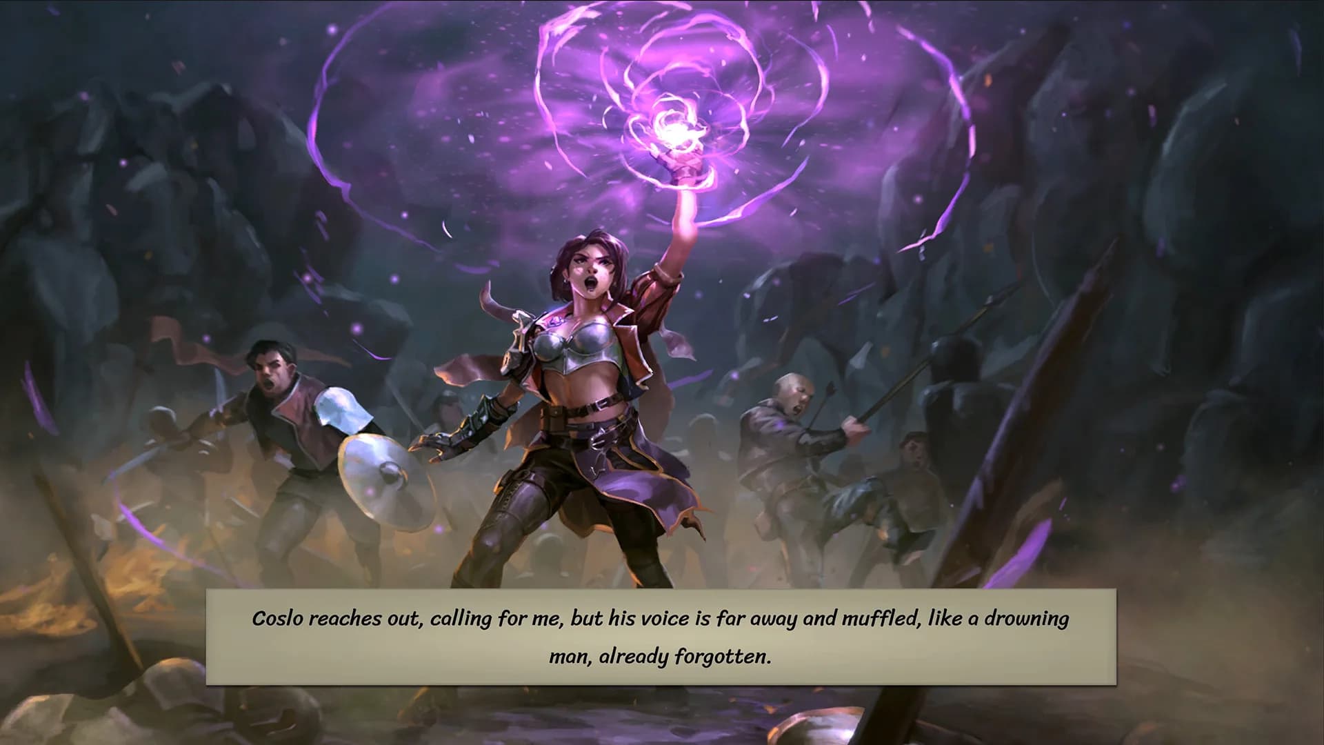 Eternal Card Game görsel 5