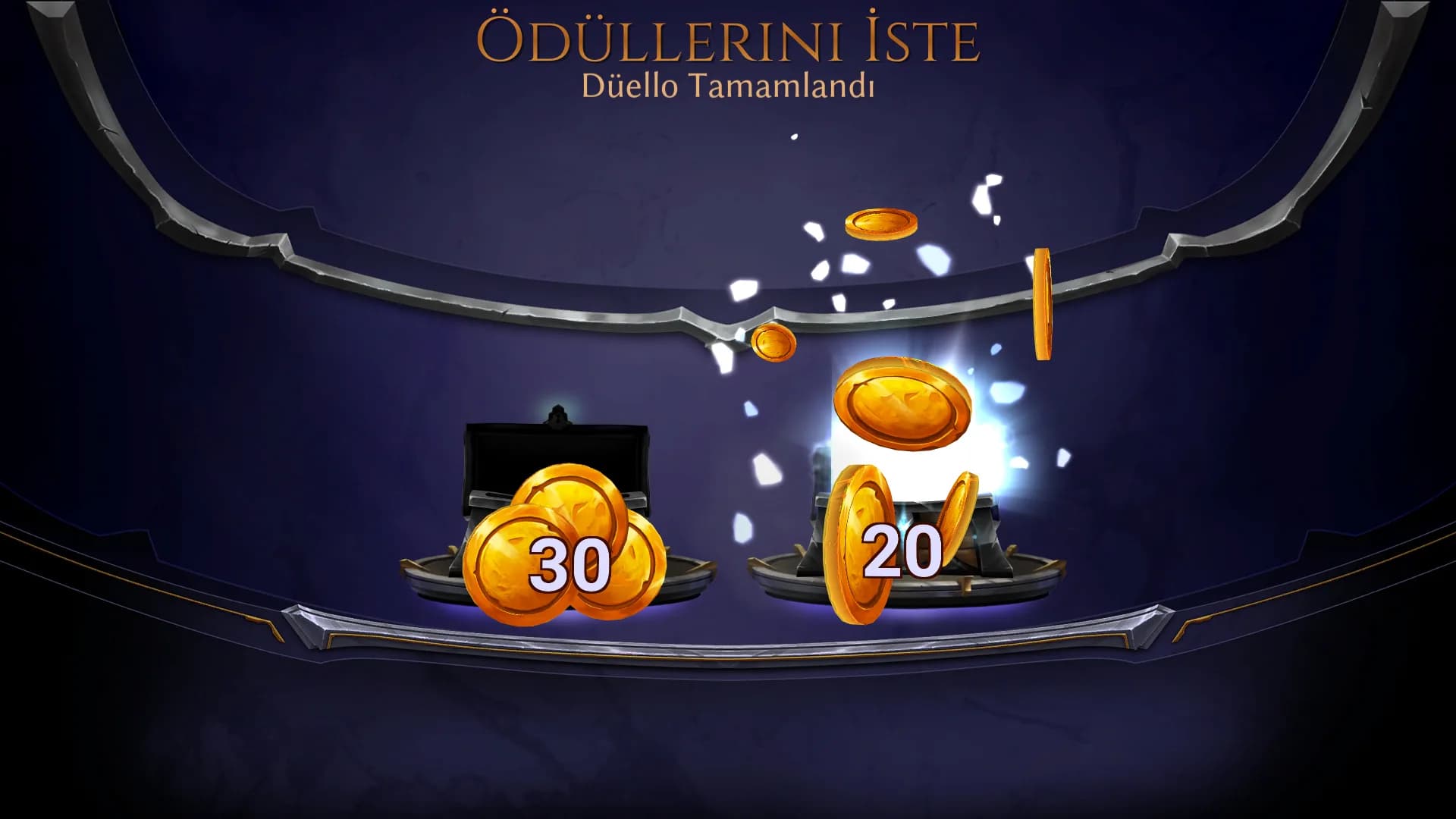 Eternal Card Game görsel 10