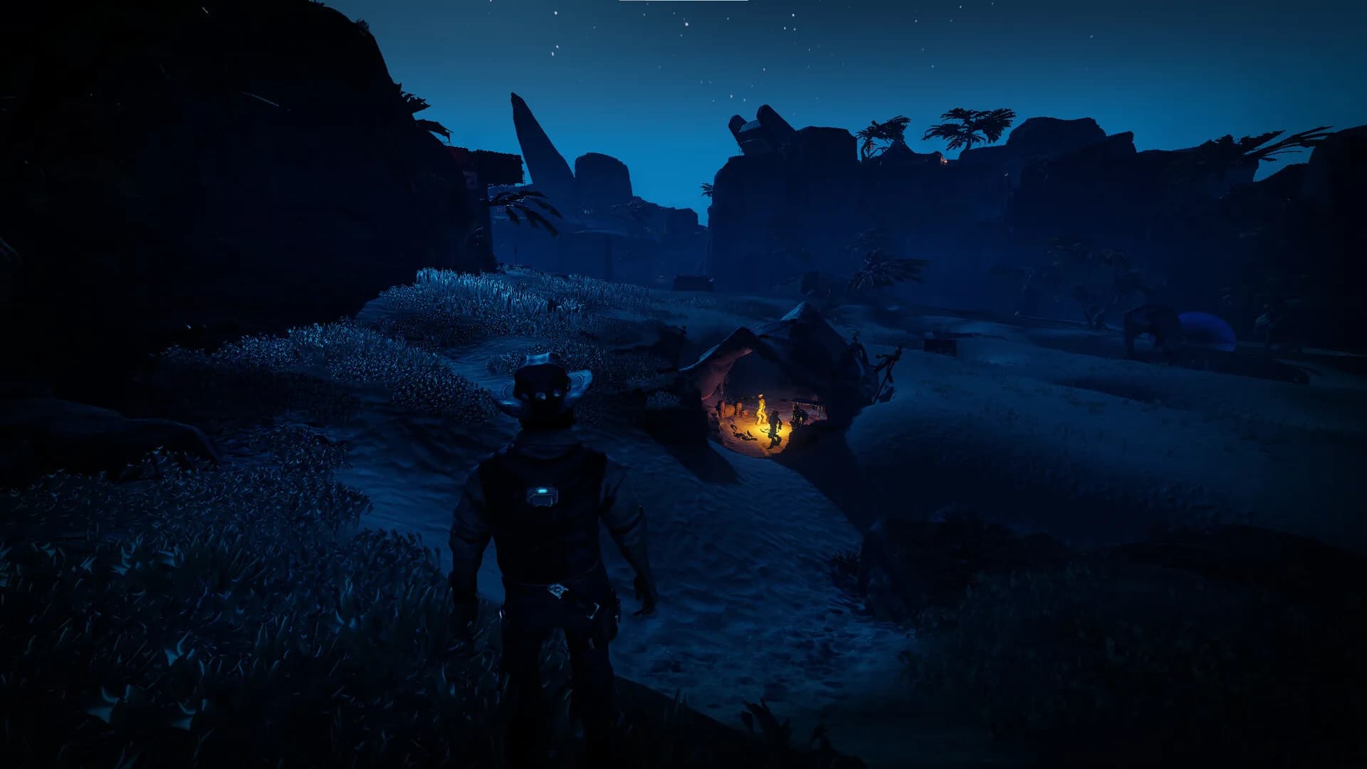 Exoplanet: First Contact görsel 11