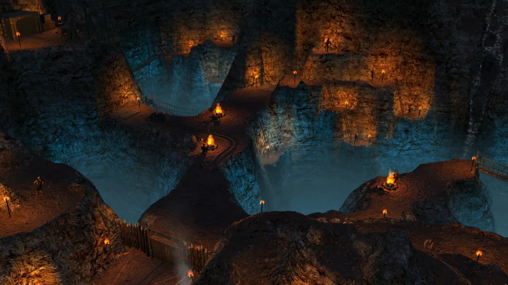 Dungeon Rats görsel 3
