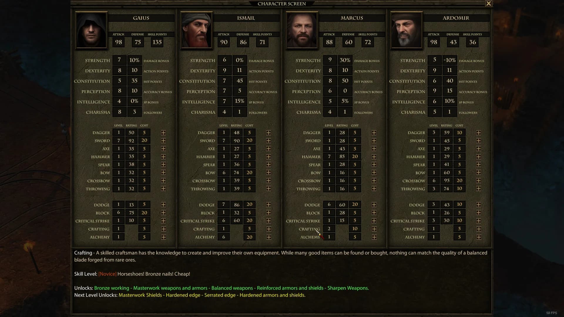 Dungeon Rats görsel 12