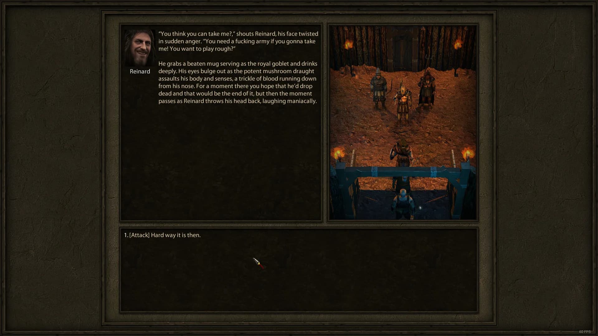Dungeon Rats görsel 14