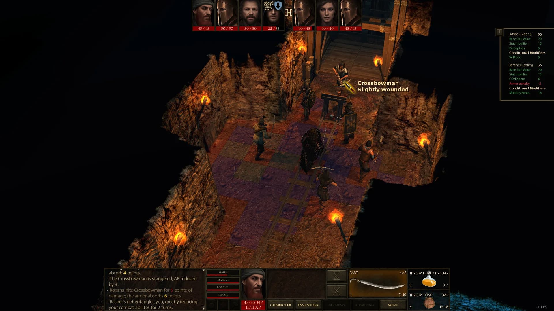 Dungeon Rats görsel 4
