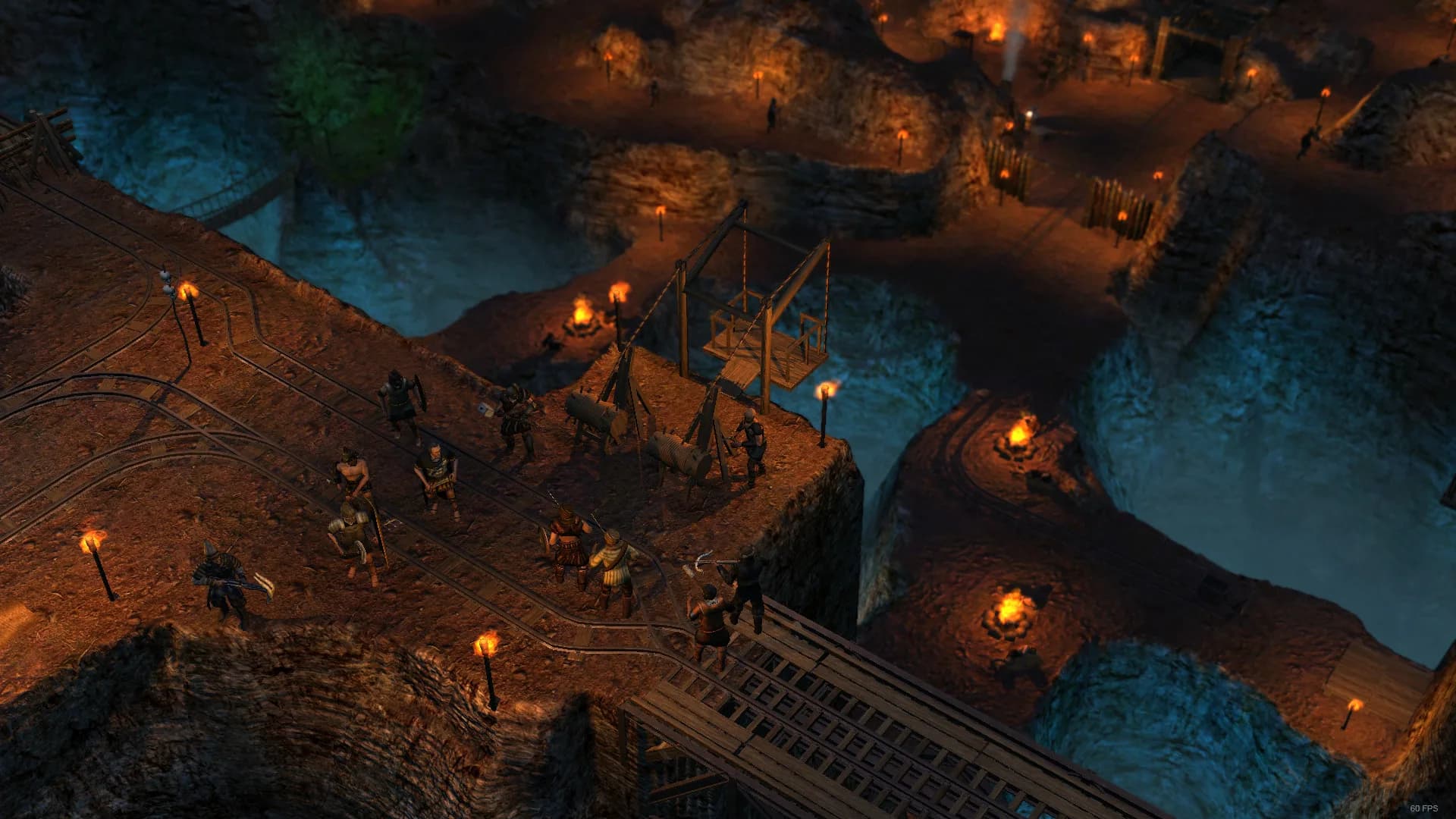 Dungeon Rats görsel 6