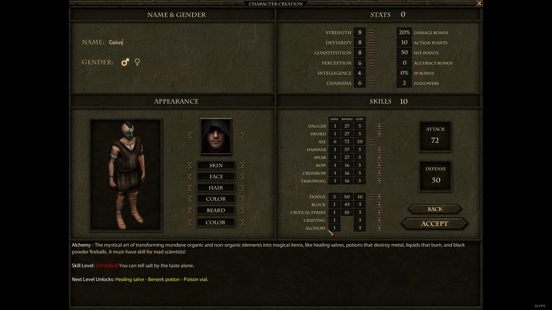 Dungeon Rats görsel 11