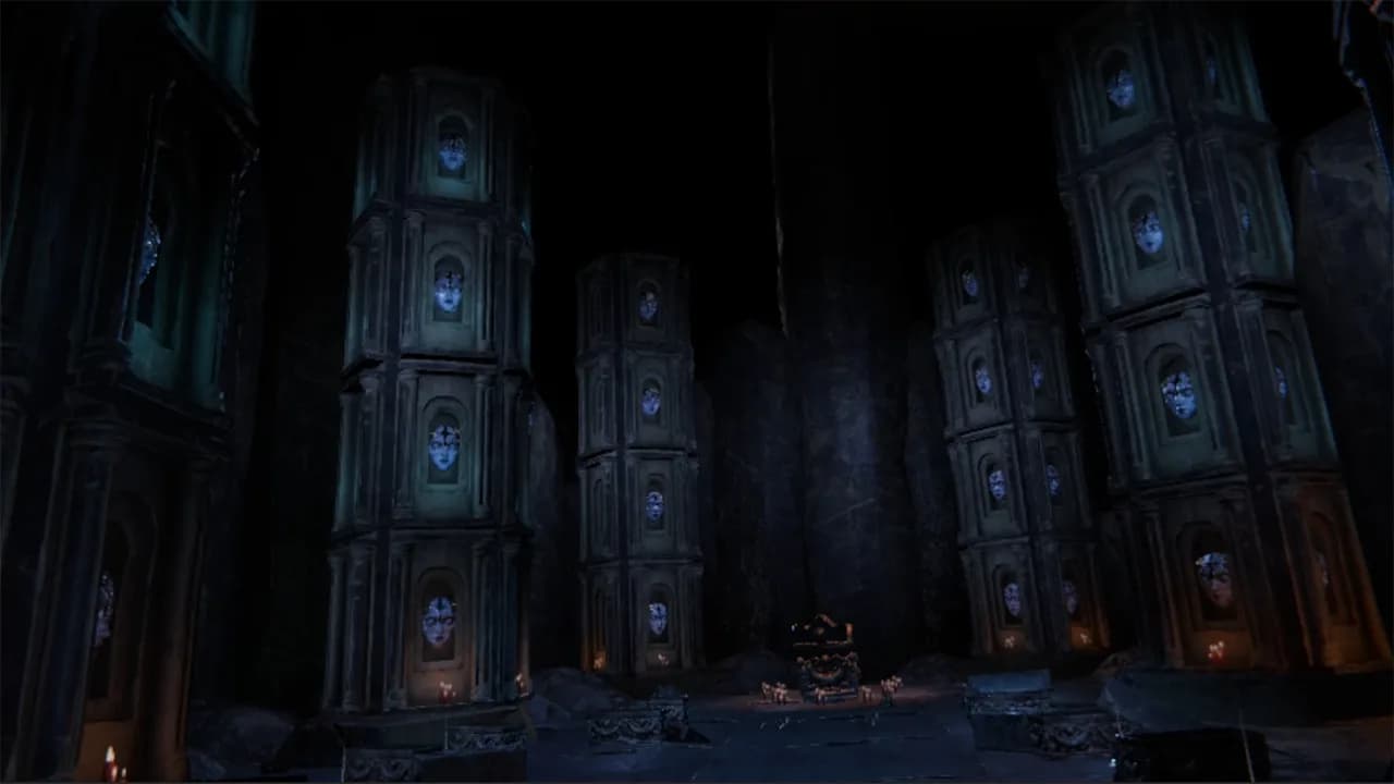 Apocalypse Mechanism görsel 17