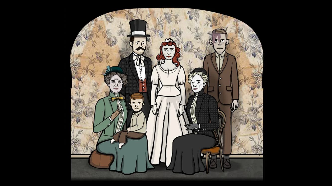 Rusty Lake: Roots görsel 6
