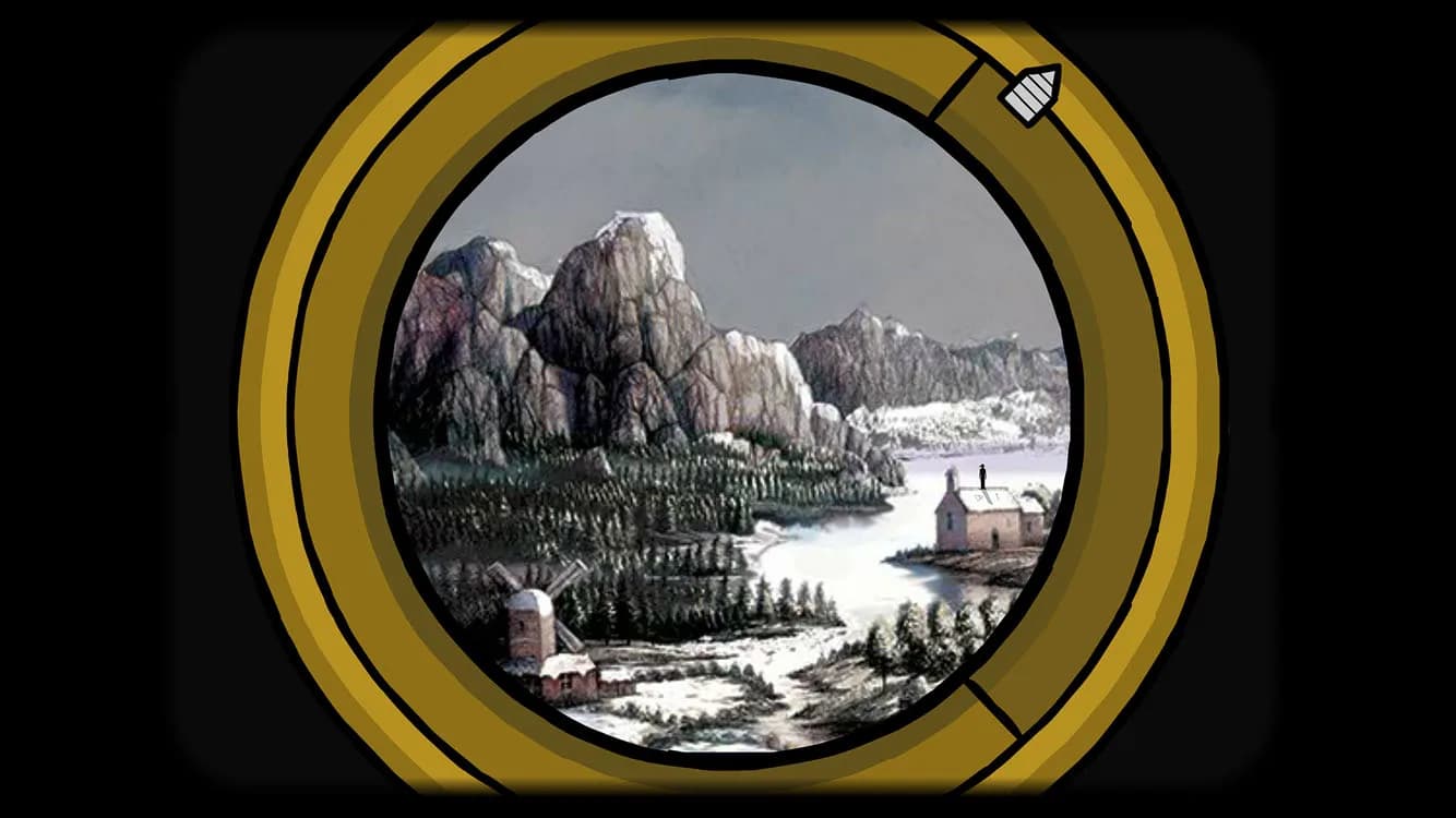 Rusty Lake: Roots görsel 7