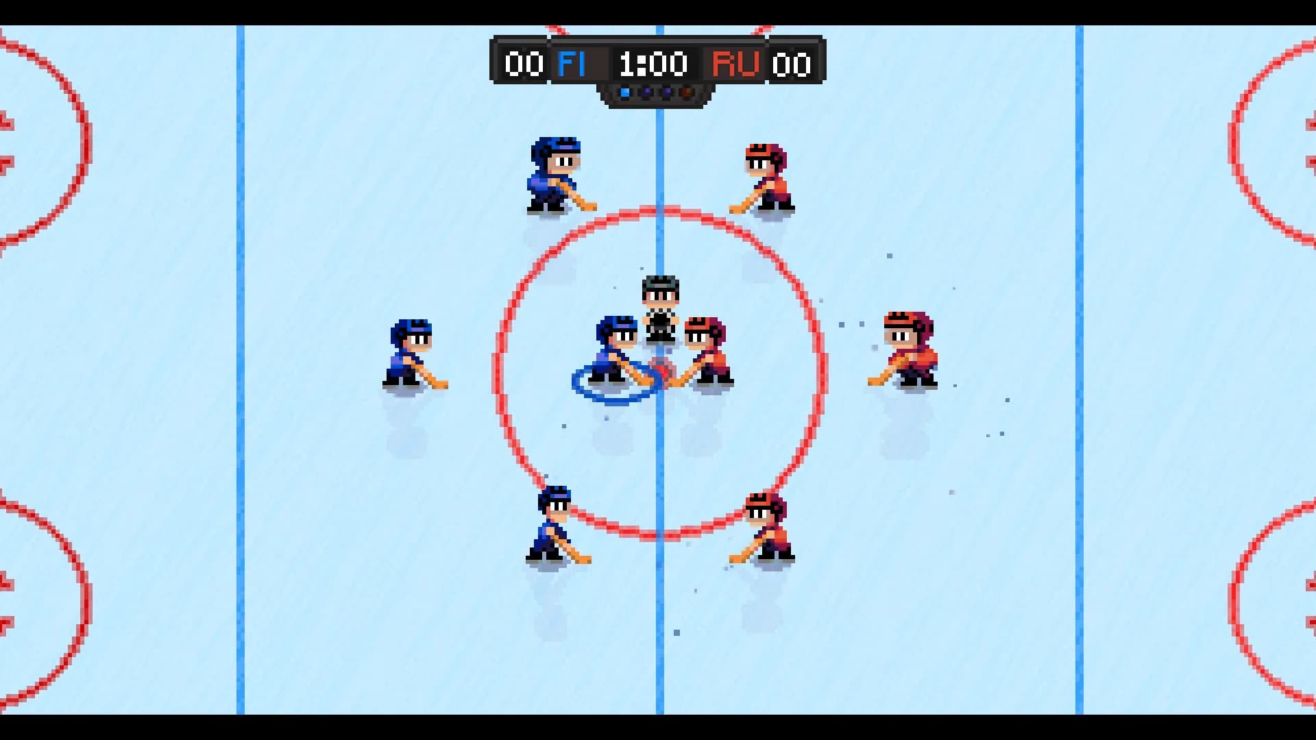 Super Blood Hockey görsel 2