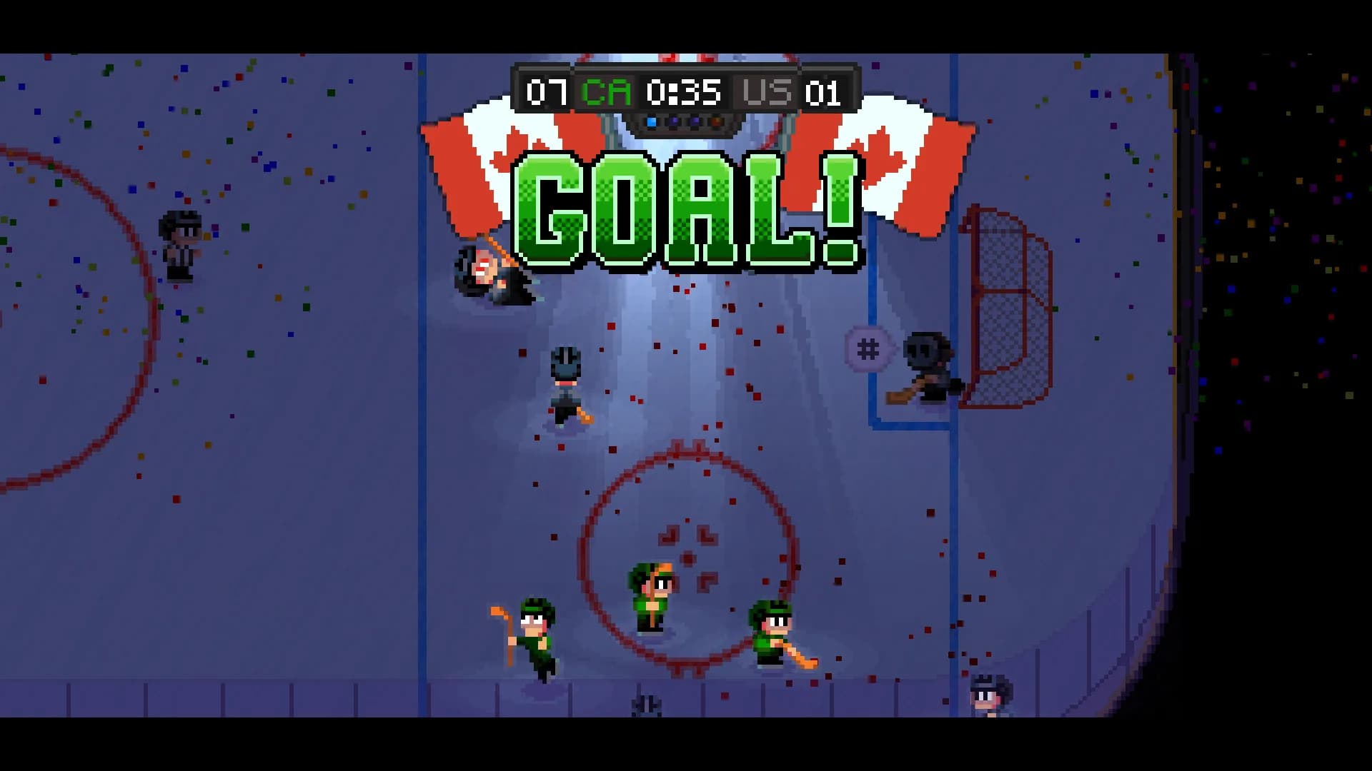 Super Blood Hockey görsel 12