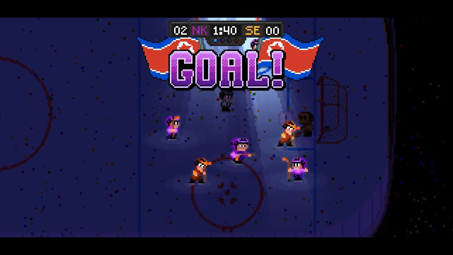 Super Blood Hockey görsel 5