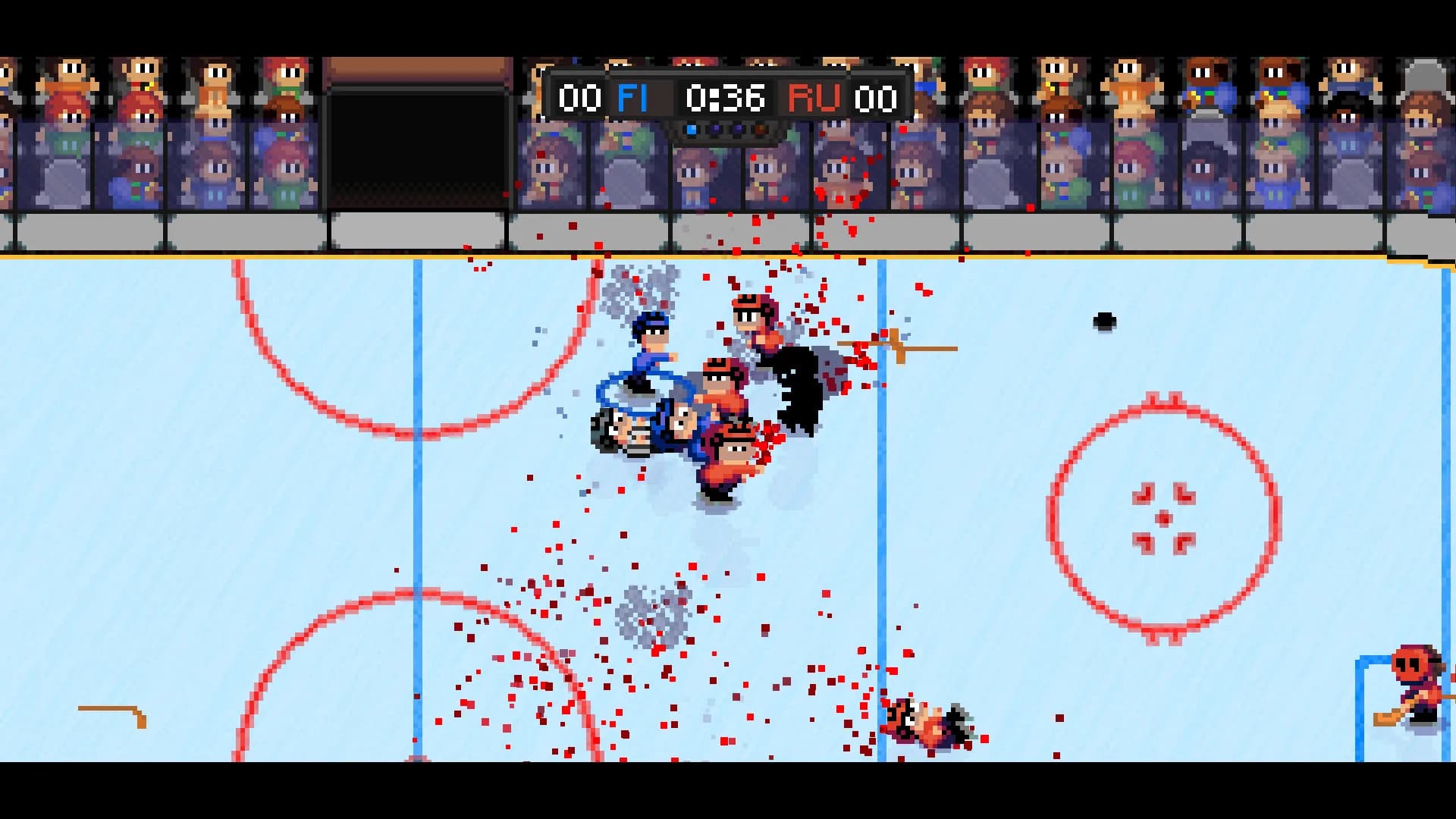 Super Blood Hockey görsel 6