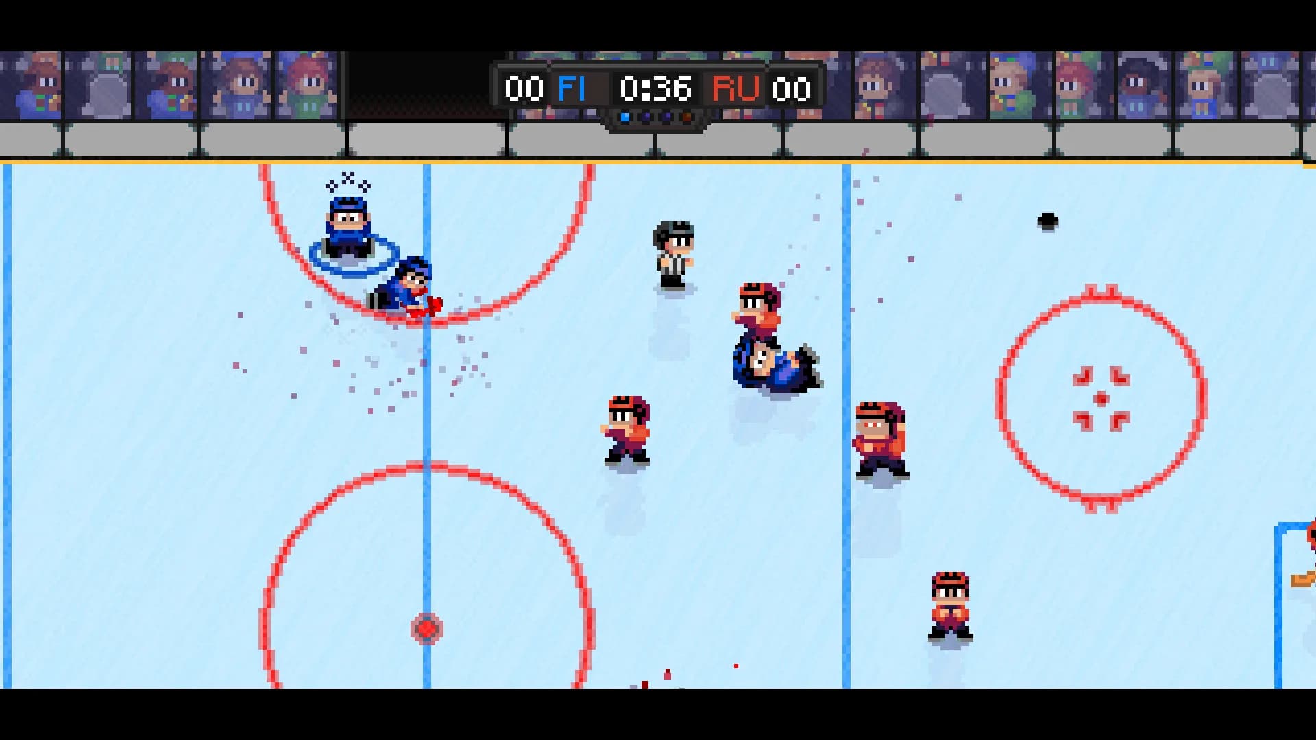 Super Blood Hockey görsel 7