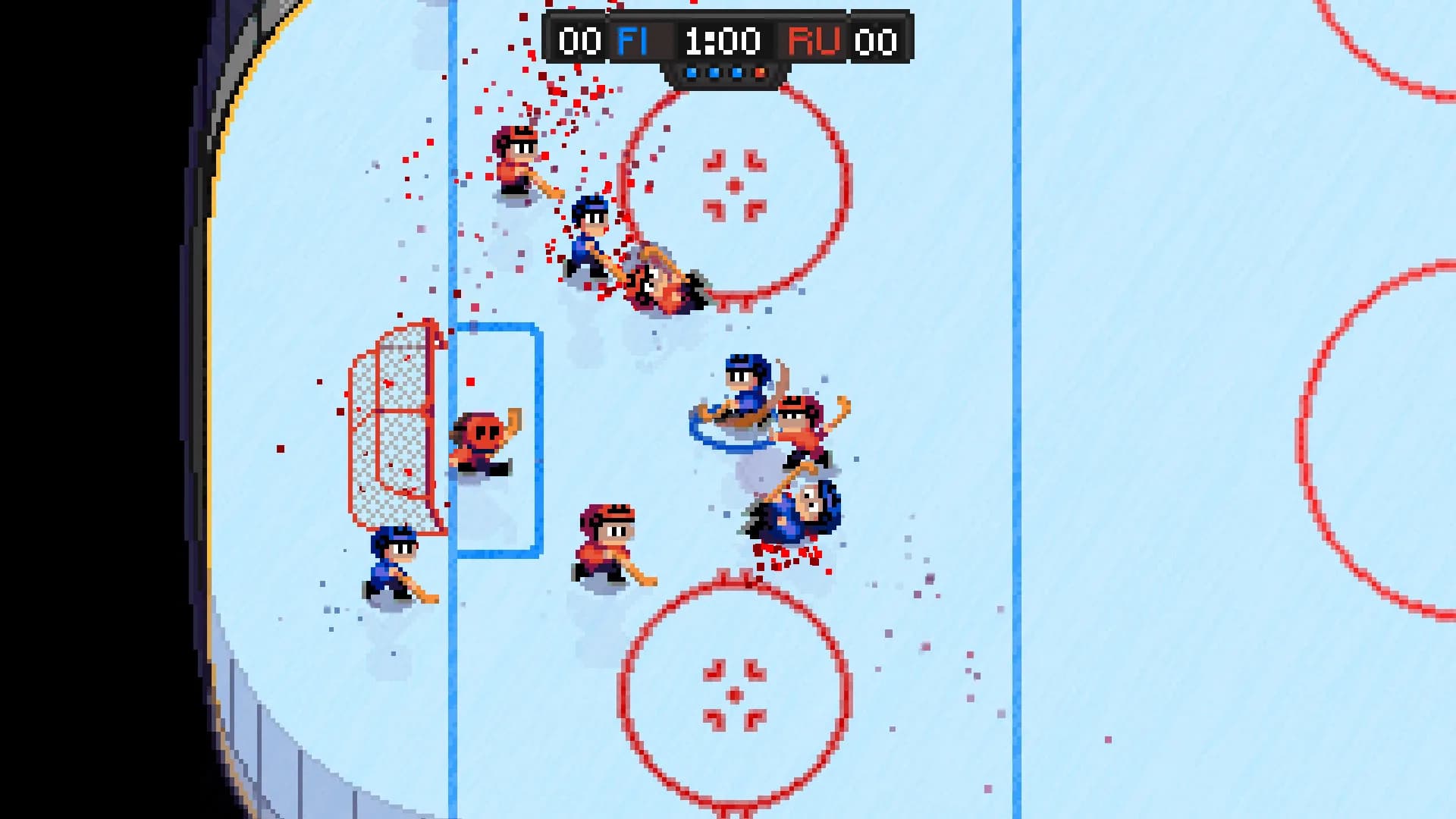 Super Blood Hockey görsel 8