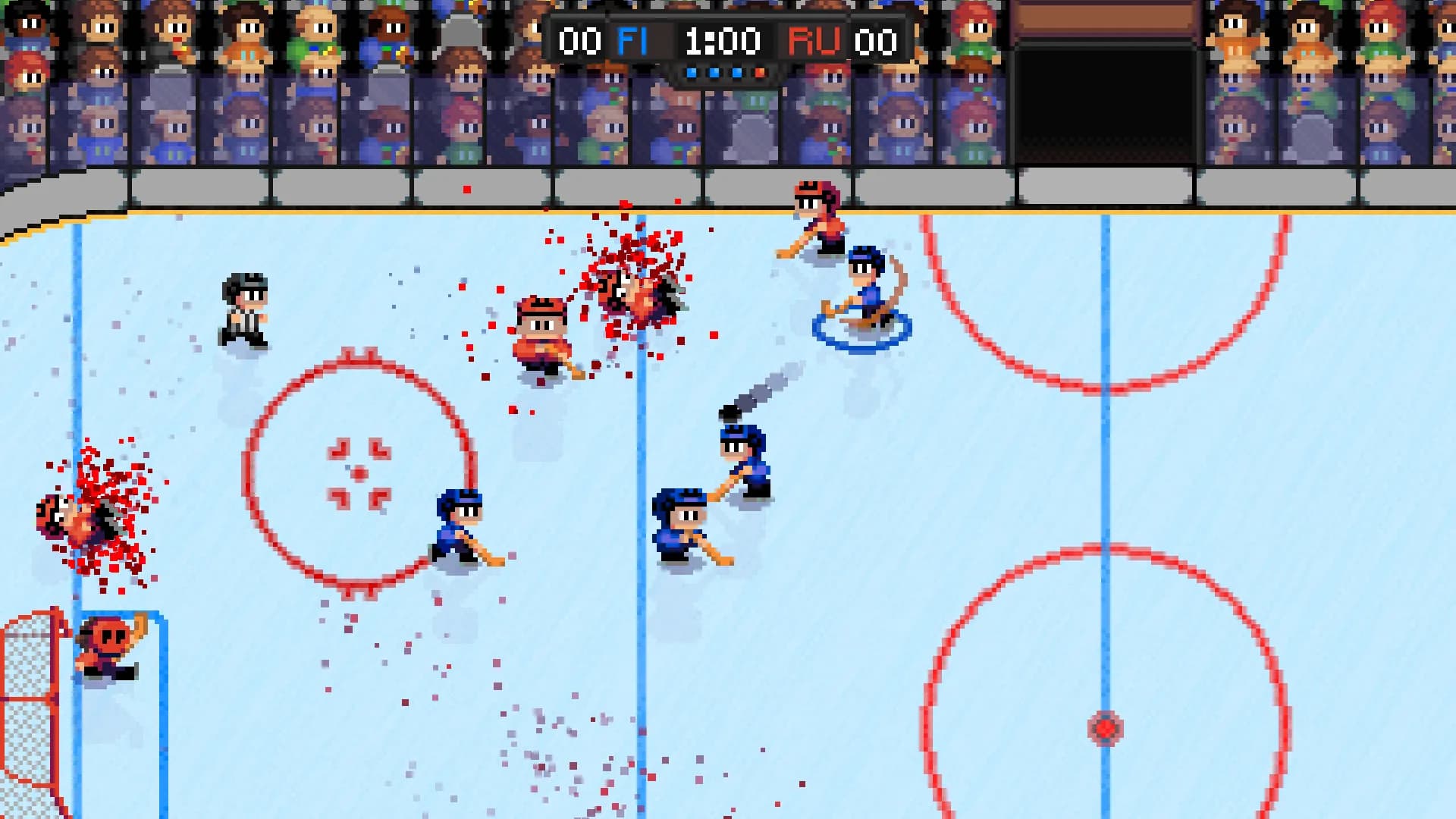 Super Blood Hockey görsel 9