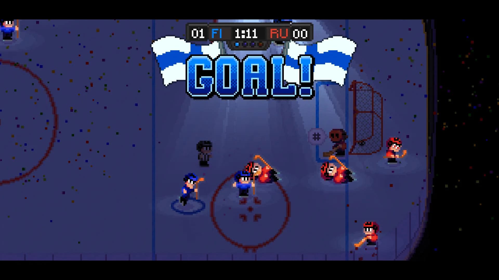 Super Blood Hockey görsel 10