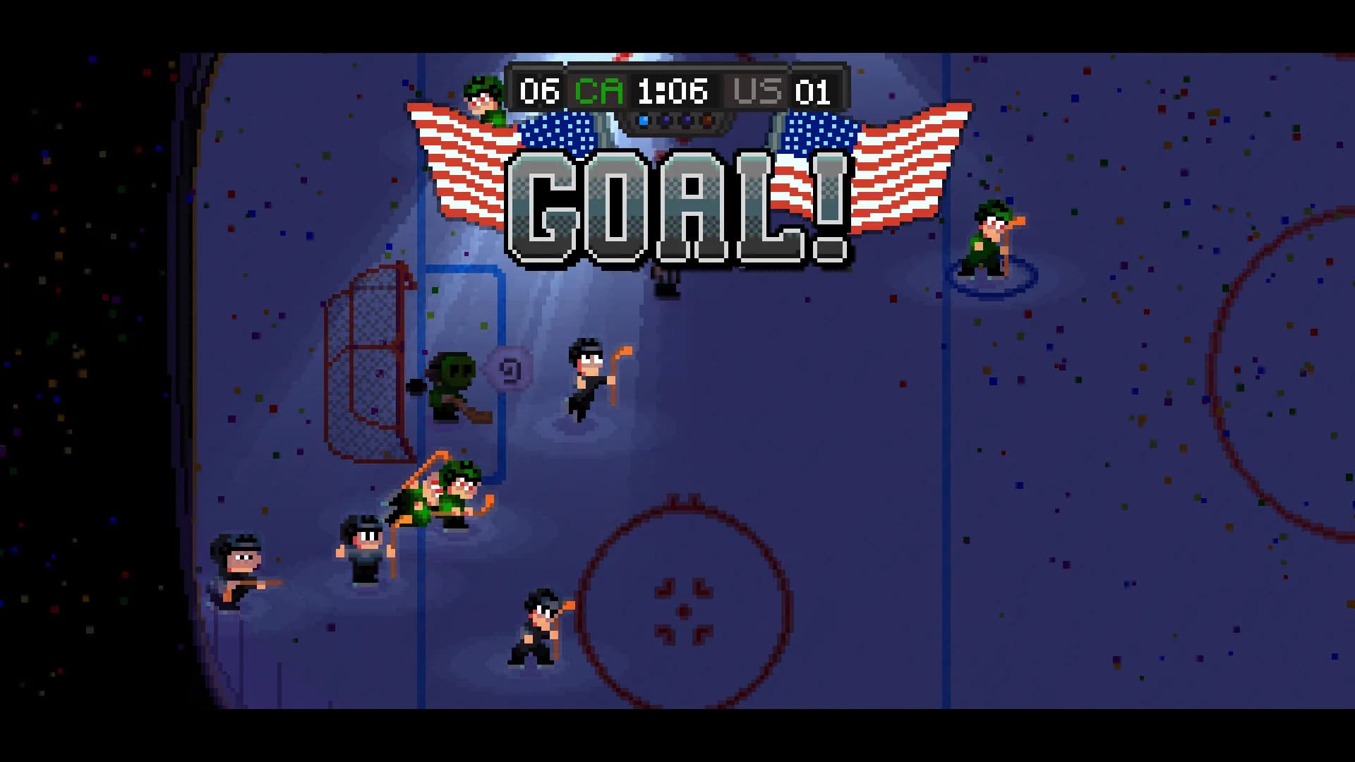 Super Blood Hockey görsel 11