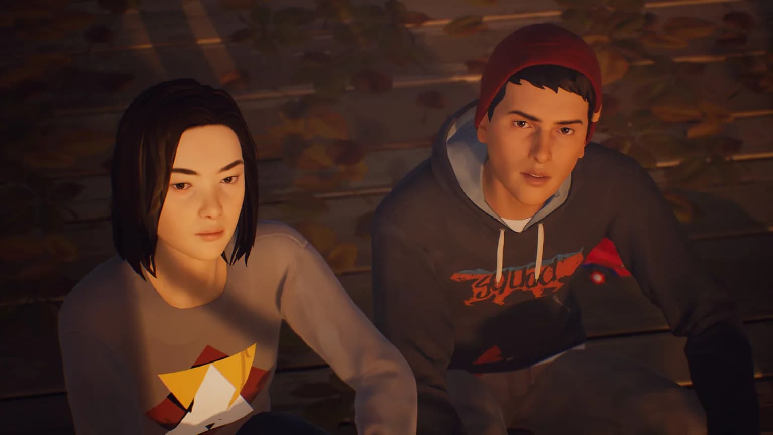 Life is Strange 2 görsel 12