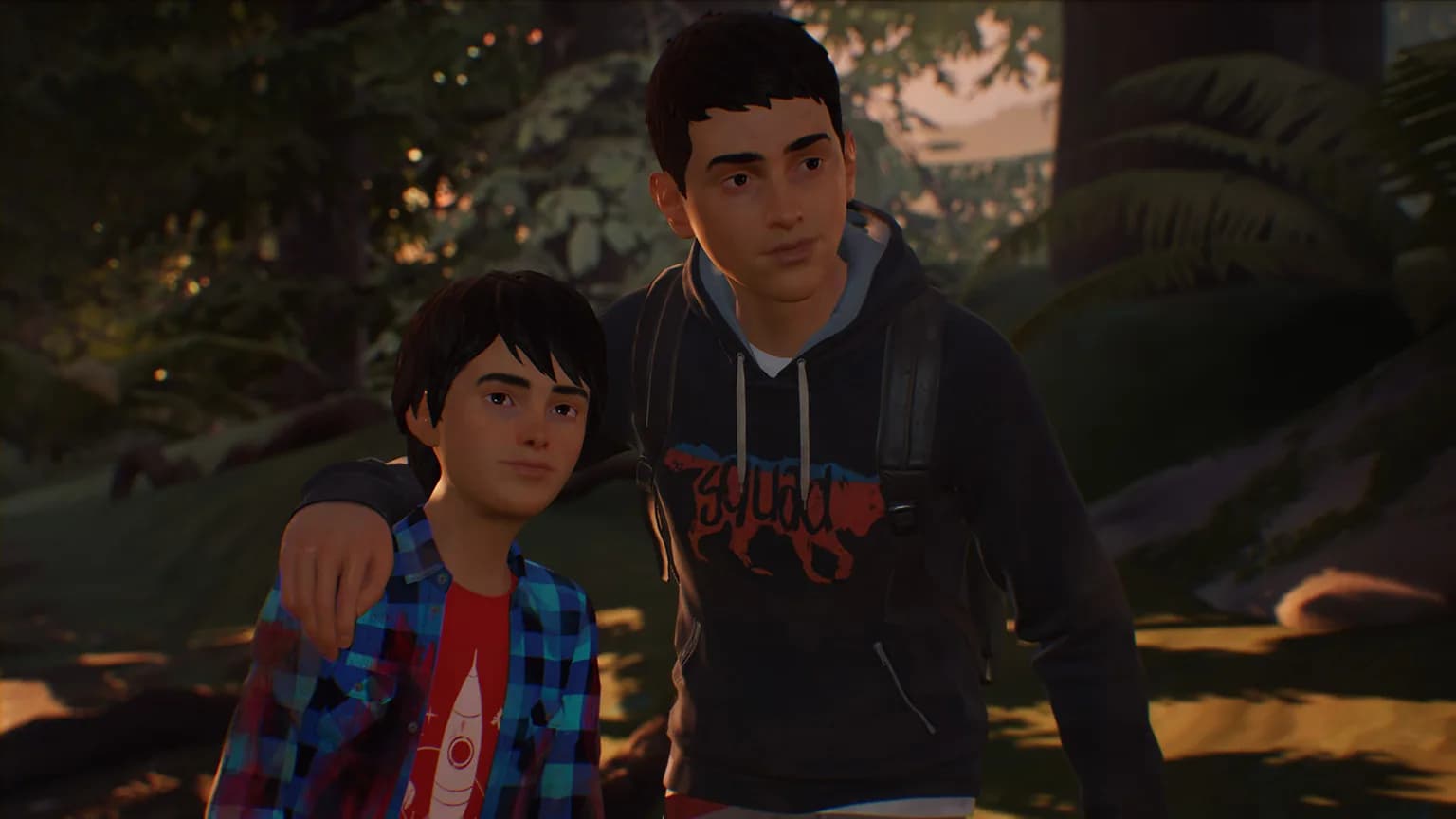 Life is Strange 2 görsel 13
