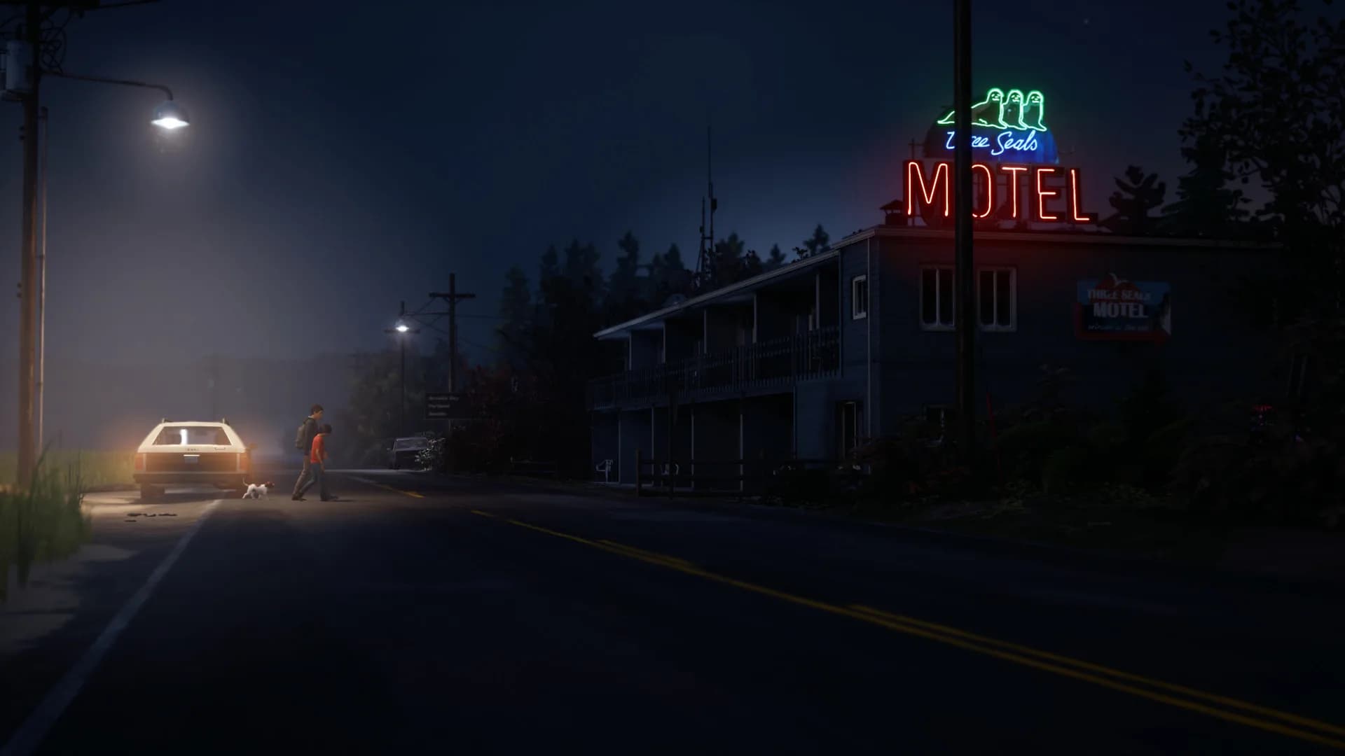 Life is Strange 2 görsel 14