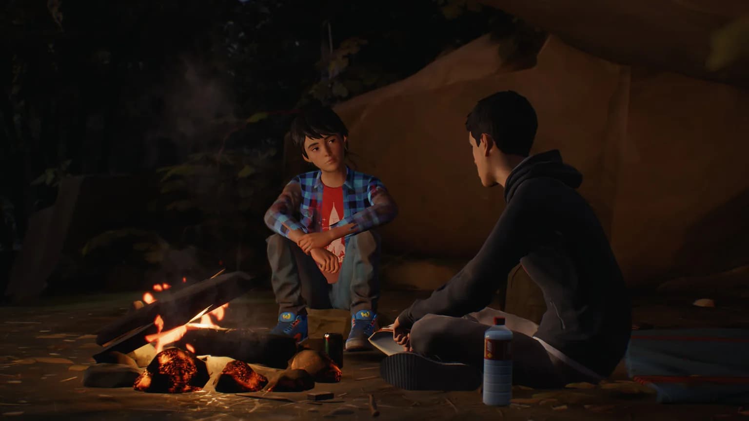 Life is Strange 2 görsel 15