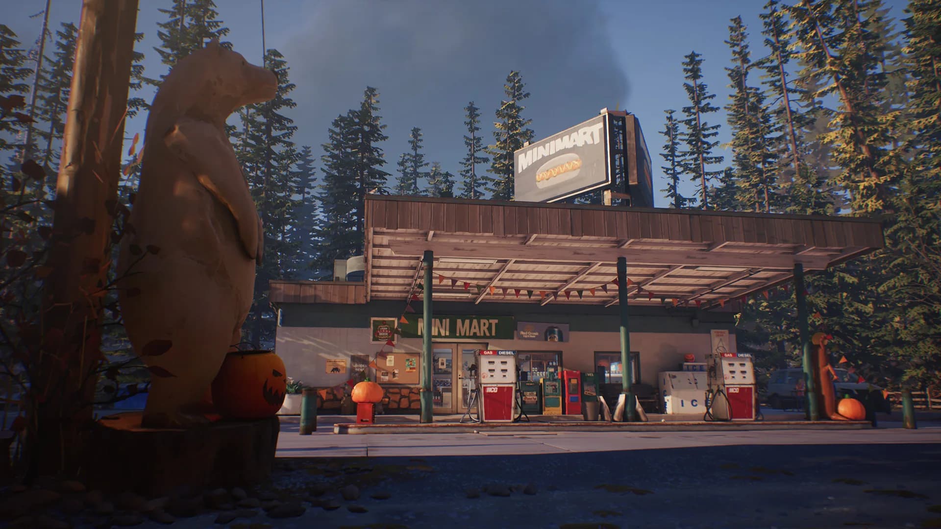 Life is Strange 2 görsel 17