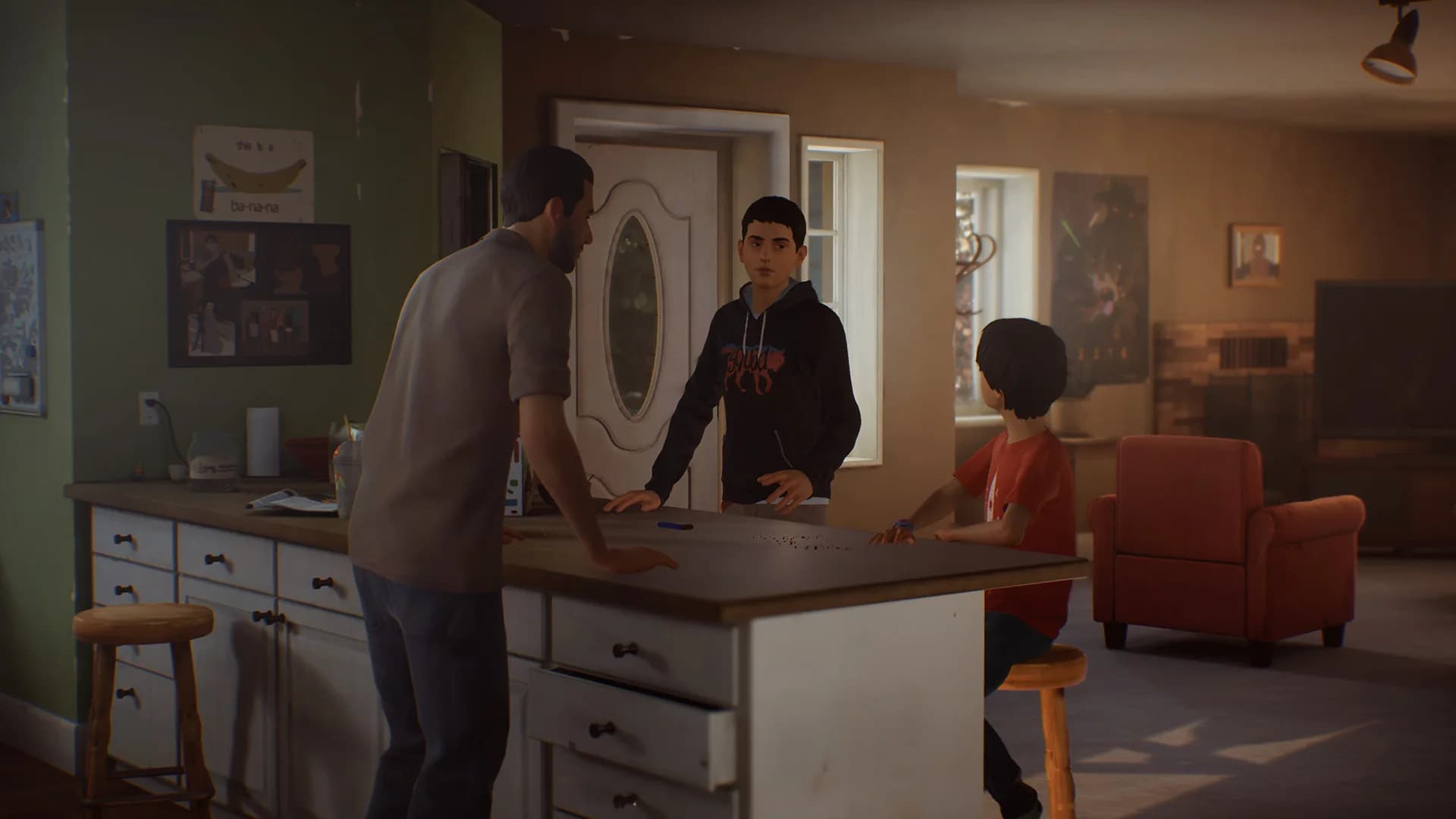 Life is Strange 2 görsel 19