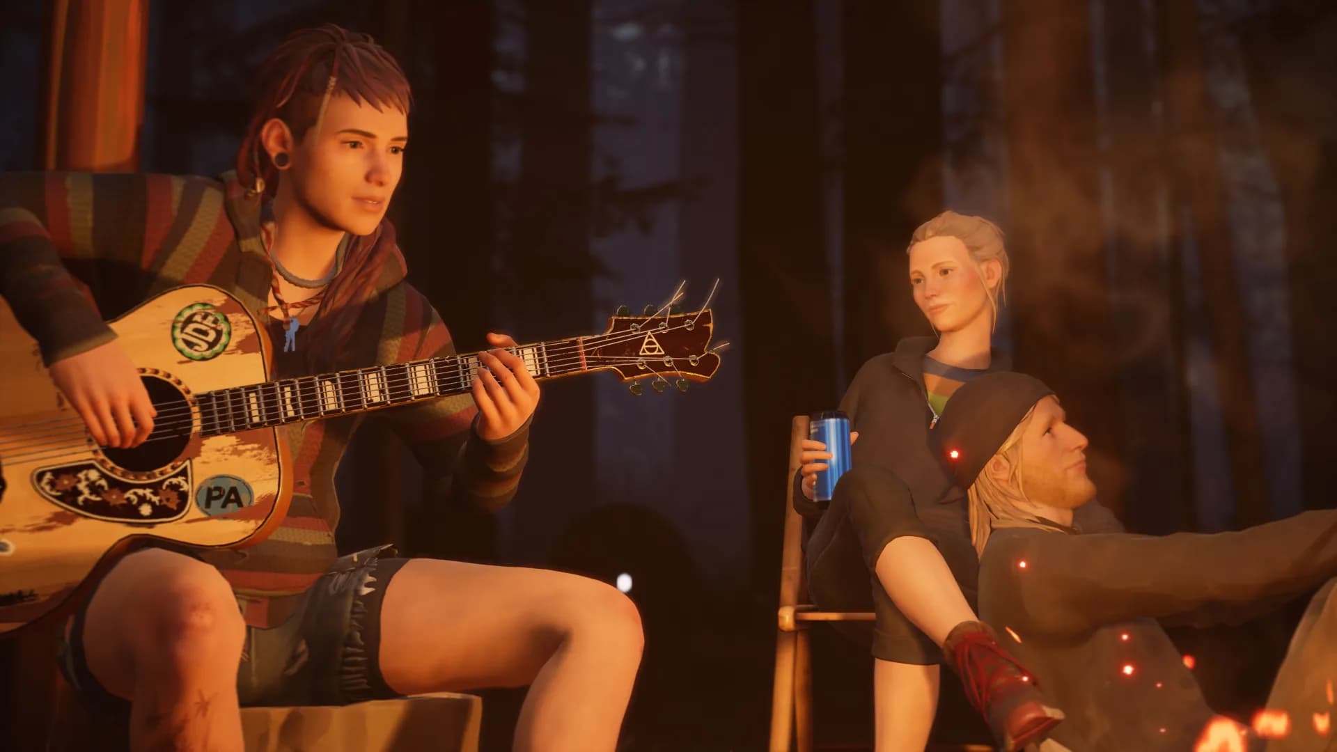 Life is Strange 2 görsel 4