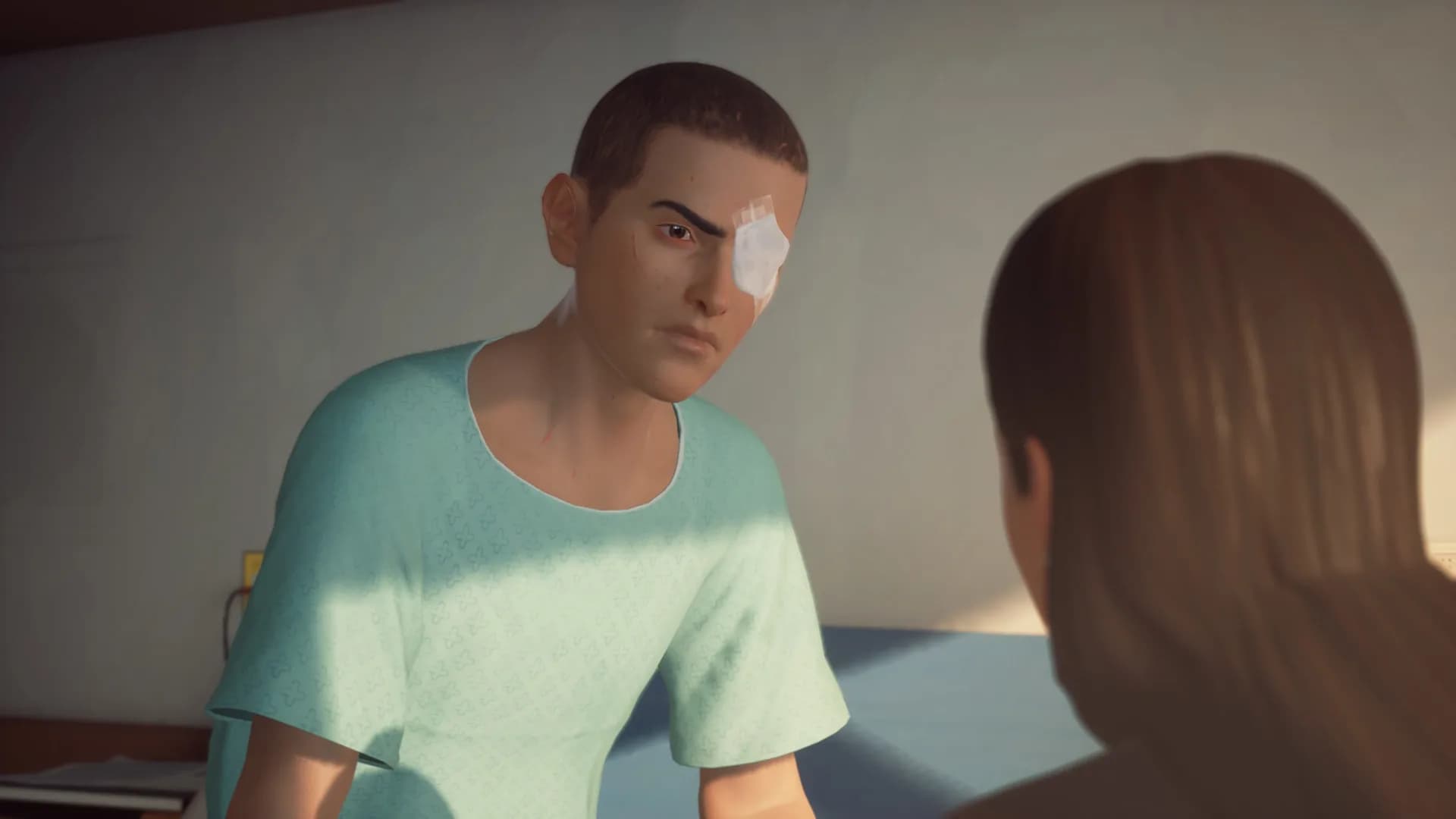 Life is Strange 2 görsel 22
